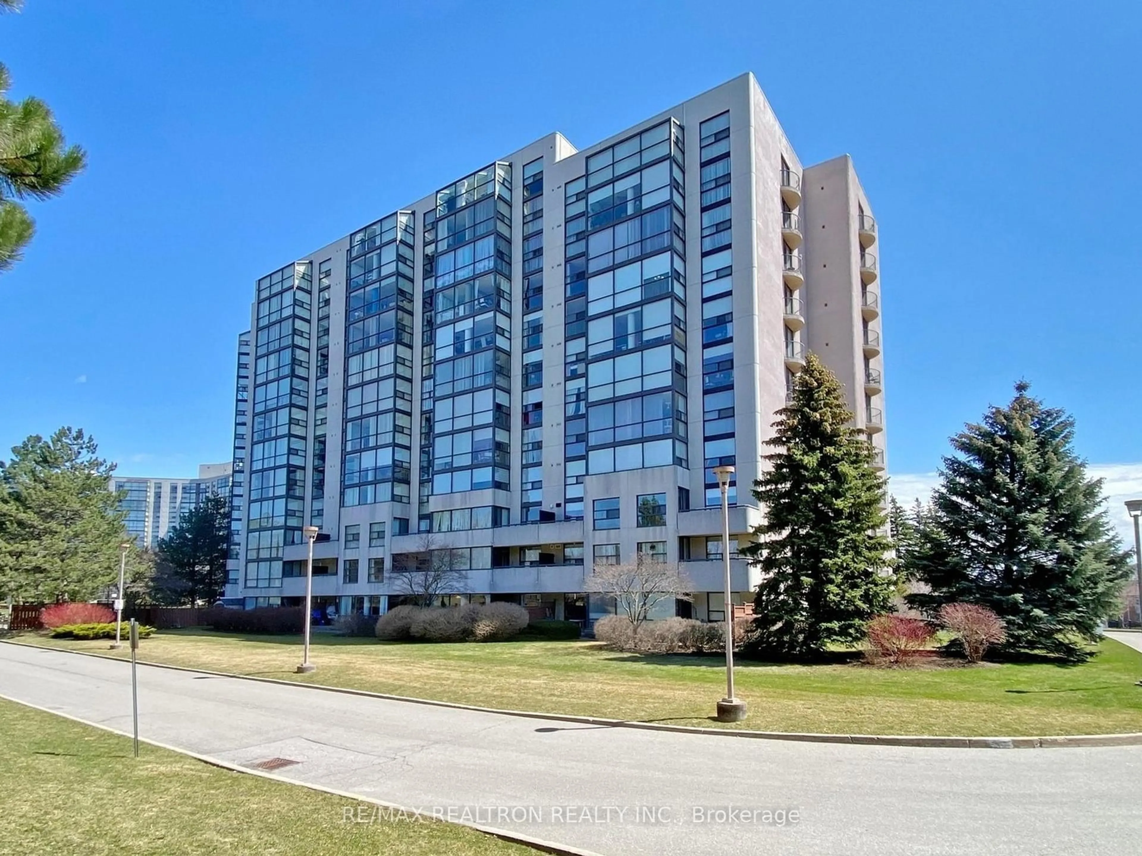 Unknown for 40 Harding Blvd #1015, Richmond Hill Ontario L4C 9S5