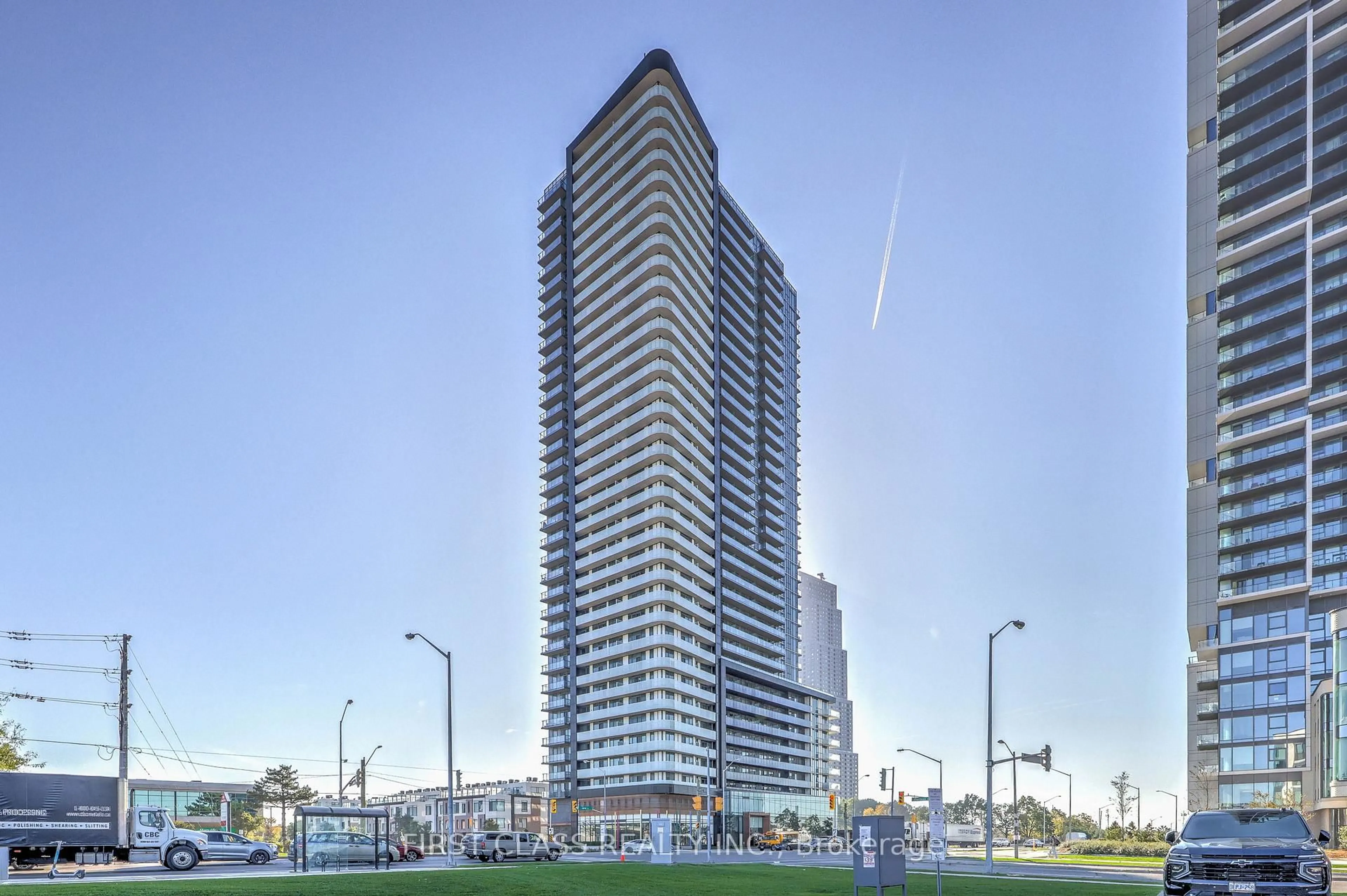 Unknown for 7895 Jane St #1104, Vaughan Ontario L4K 0K2