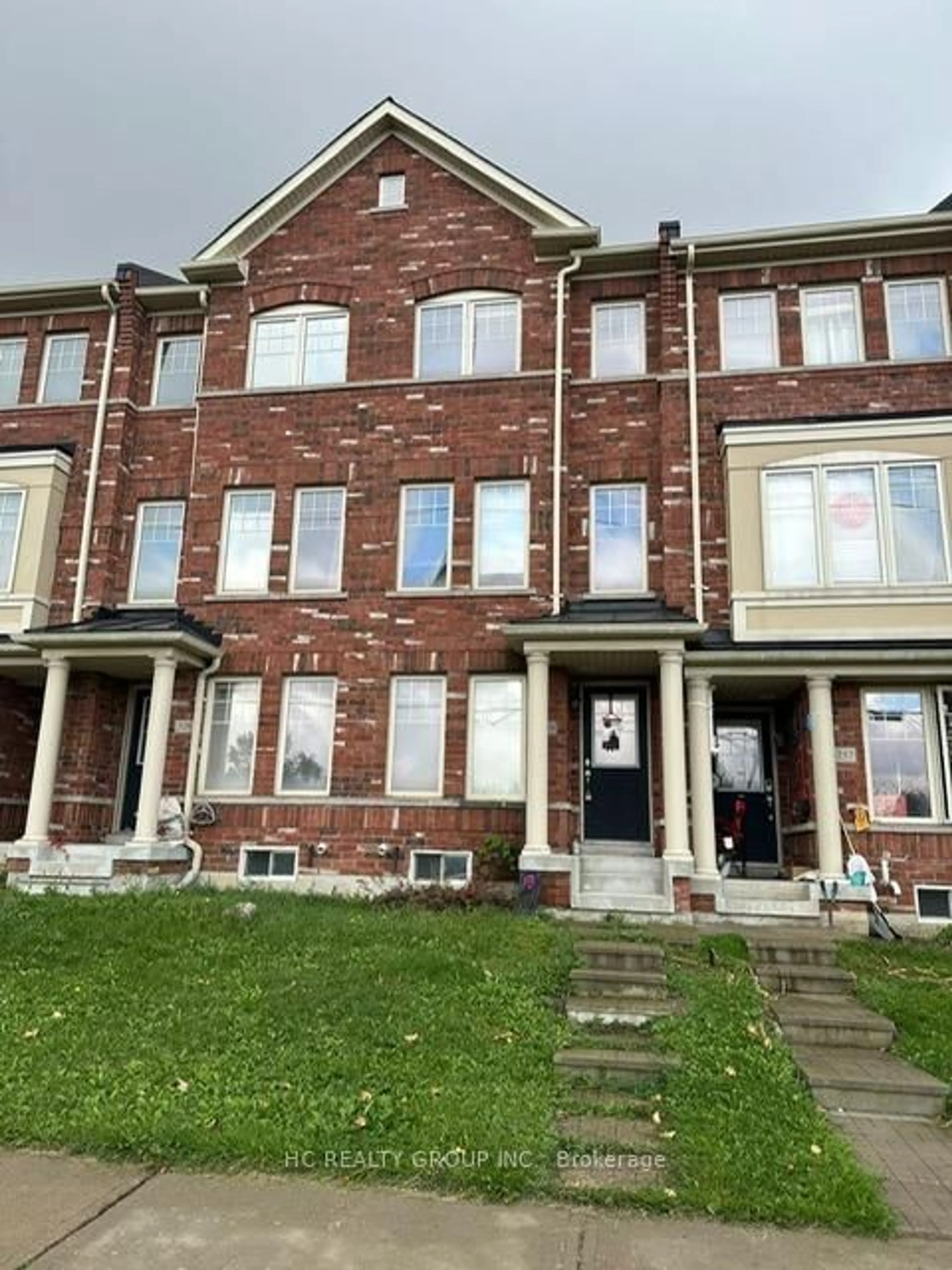 Home with brick exterior material, street for 5259 Major Mackenzie Dr #Major Mackenzie Dr E, Markham Ontario L6C 0N3