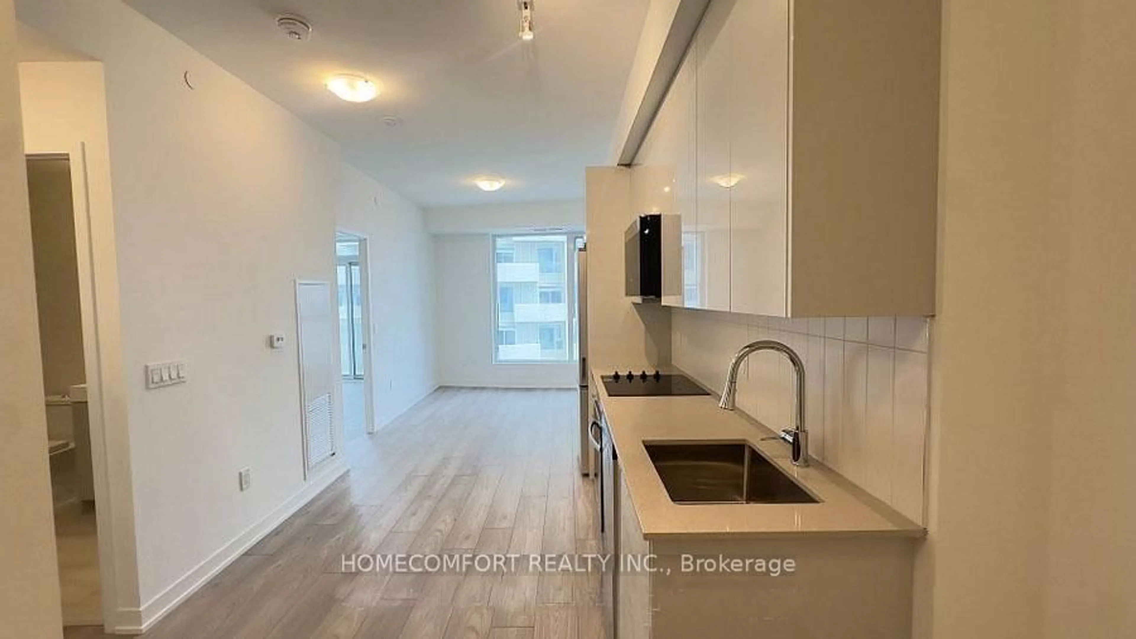 Standard kitchen, unknown for 498 Caldari Rd #1122, Vaughan Ontario L4K 0R6