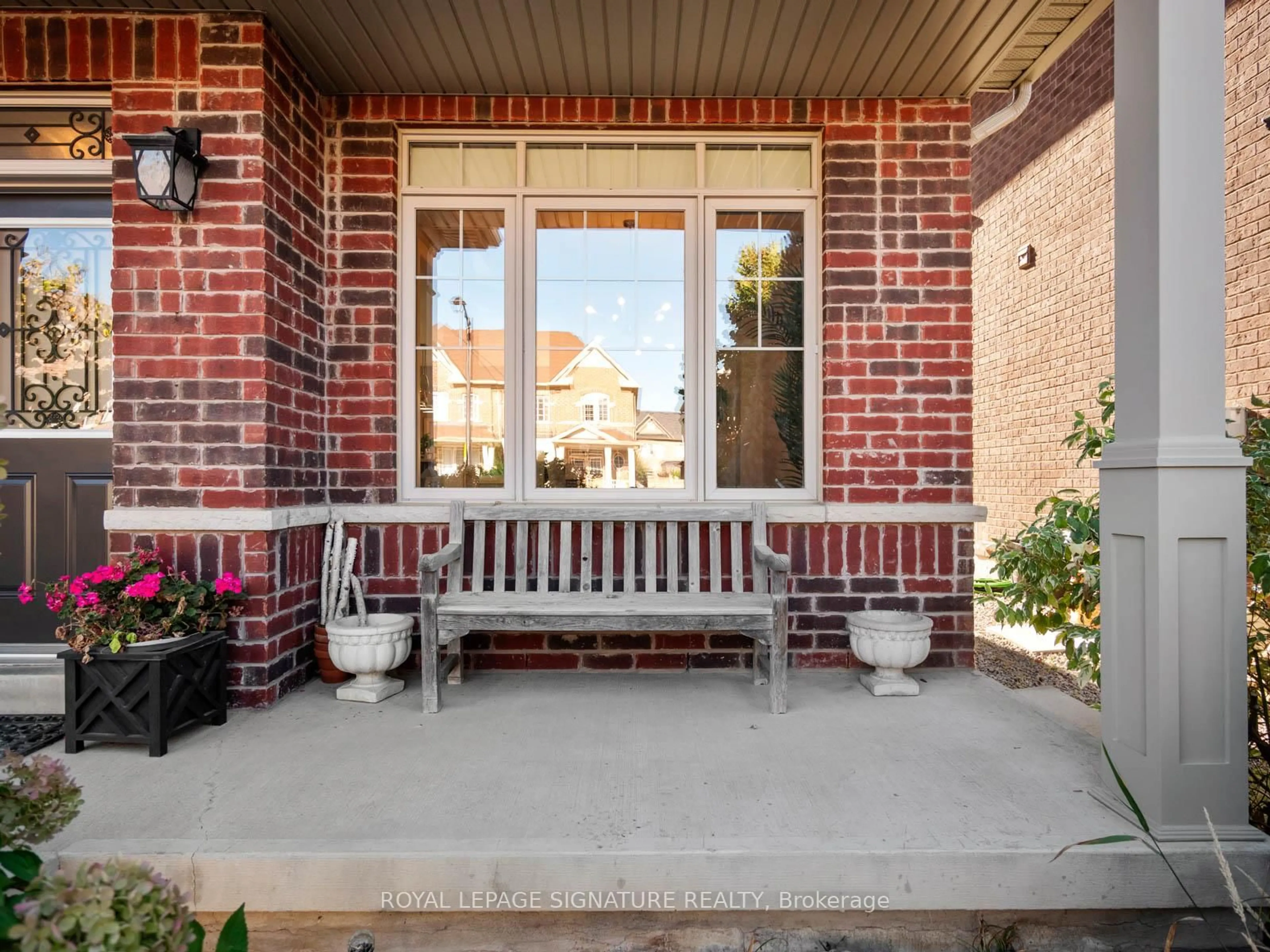 Unknown for 116 Barons St, Vaughan Ontario K6H 5R6