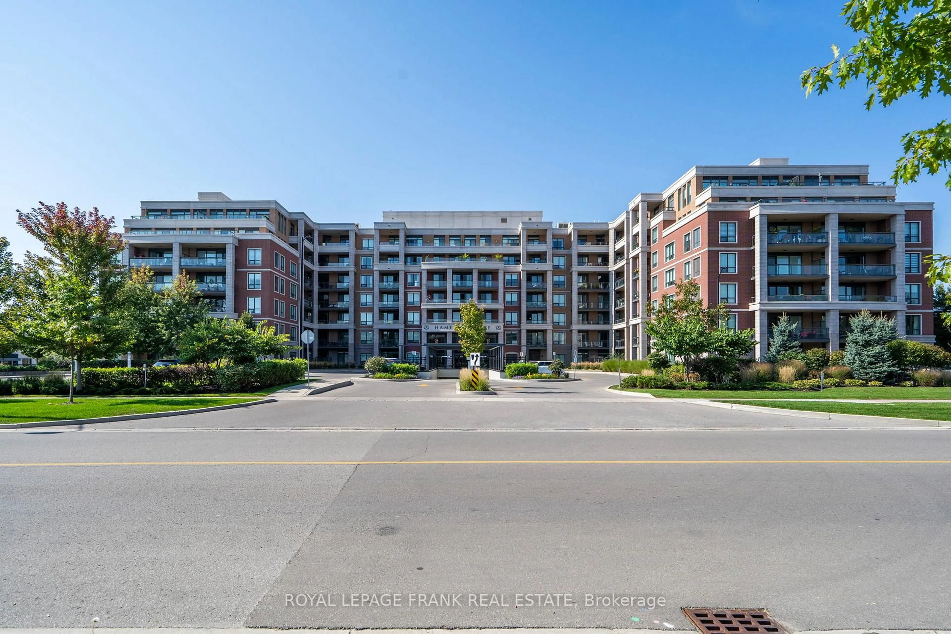 Unknown for 25 Baker Hill Blvd #712, Whitchurch-Stouffville Ontario L4A 4R5
