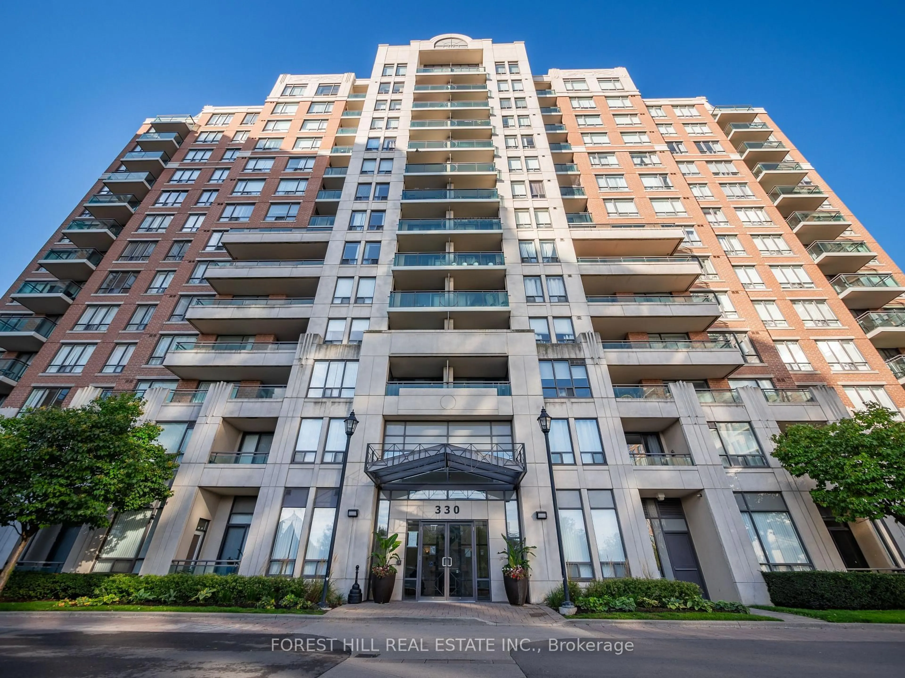 Unknown for 330 Red Maple Rd #211, Richmond Hill Ontario L4C 0T6