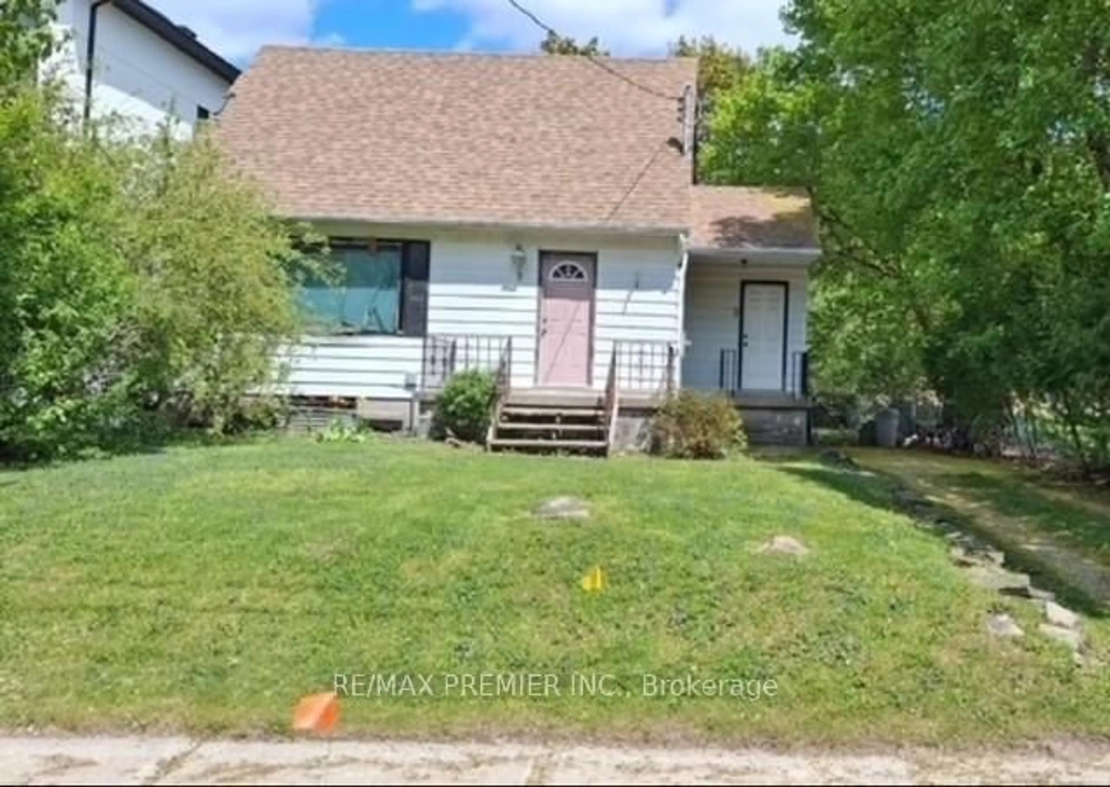 Unknown for 3 Parker Ave, Richmond Hill Ontario L4E 2W4