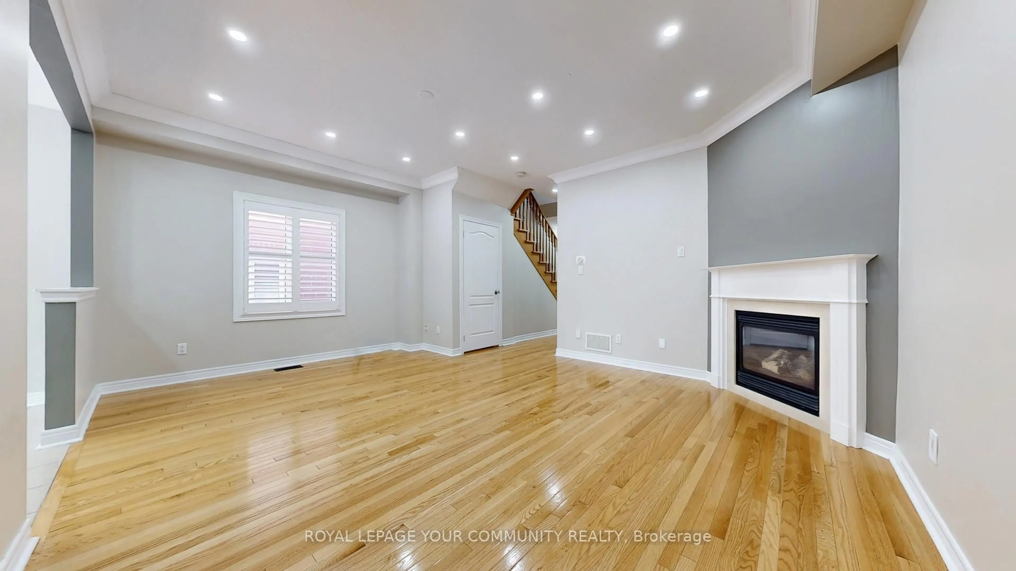 A pic of a room for 92 Laval St, Vaughan Ontario L4H 0P2