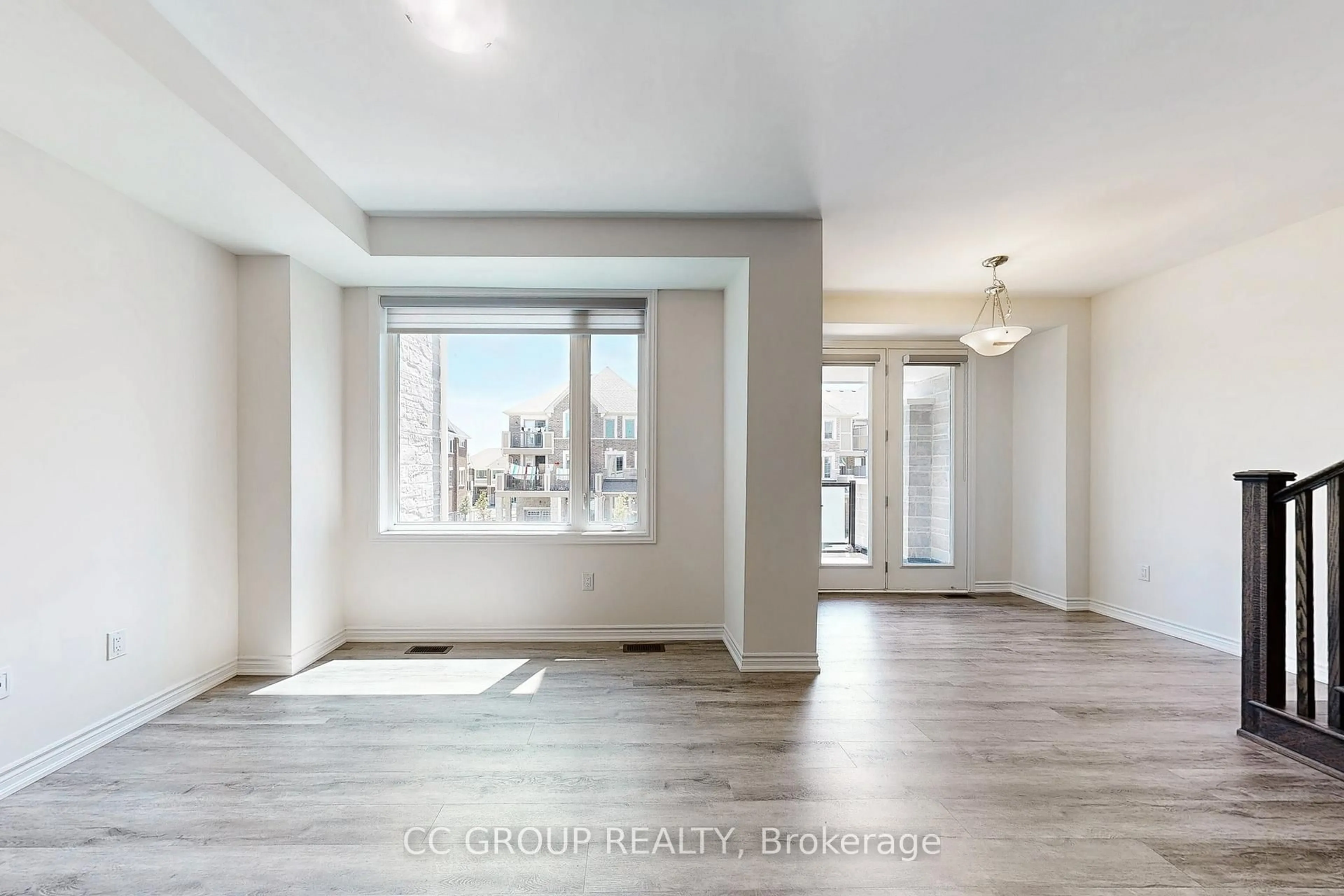 Unknown for 30 Thomas Frisby Jr Cres, Markham Ontario L6C 3L1