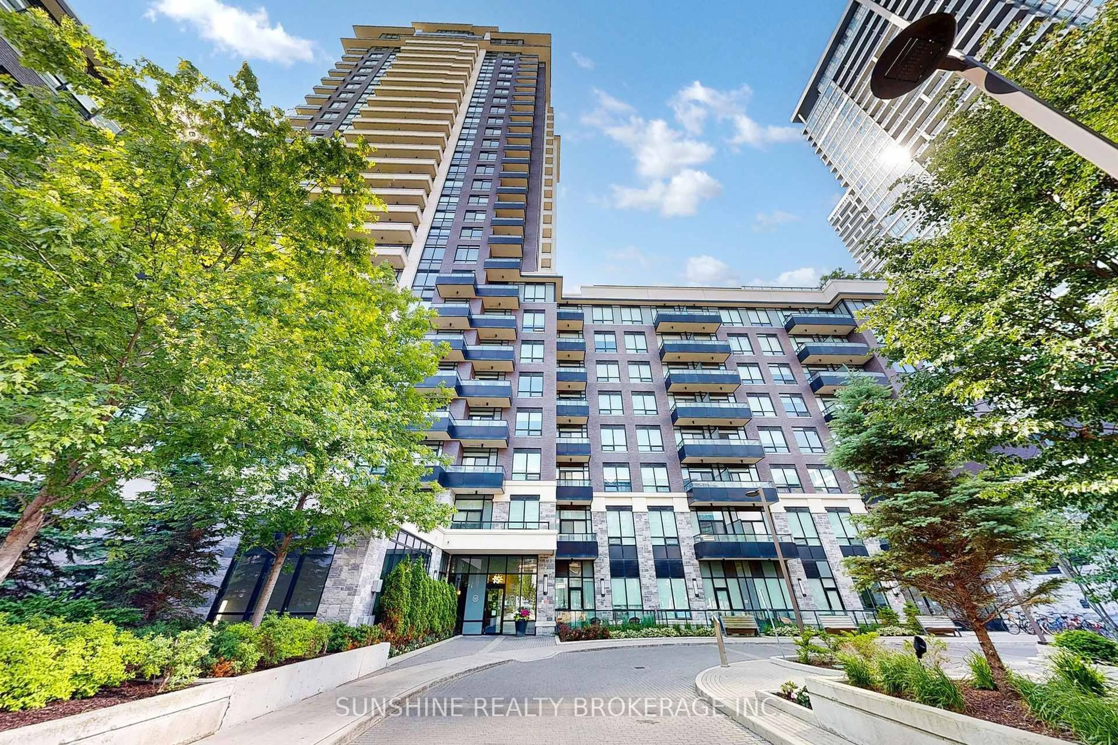 Unknown for 25 Water Walk Dr #322, Markham Ontario L6G 0G3