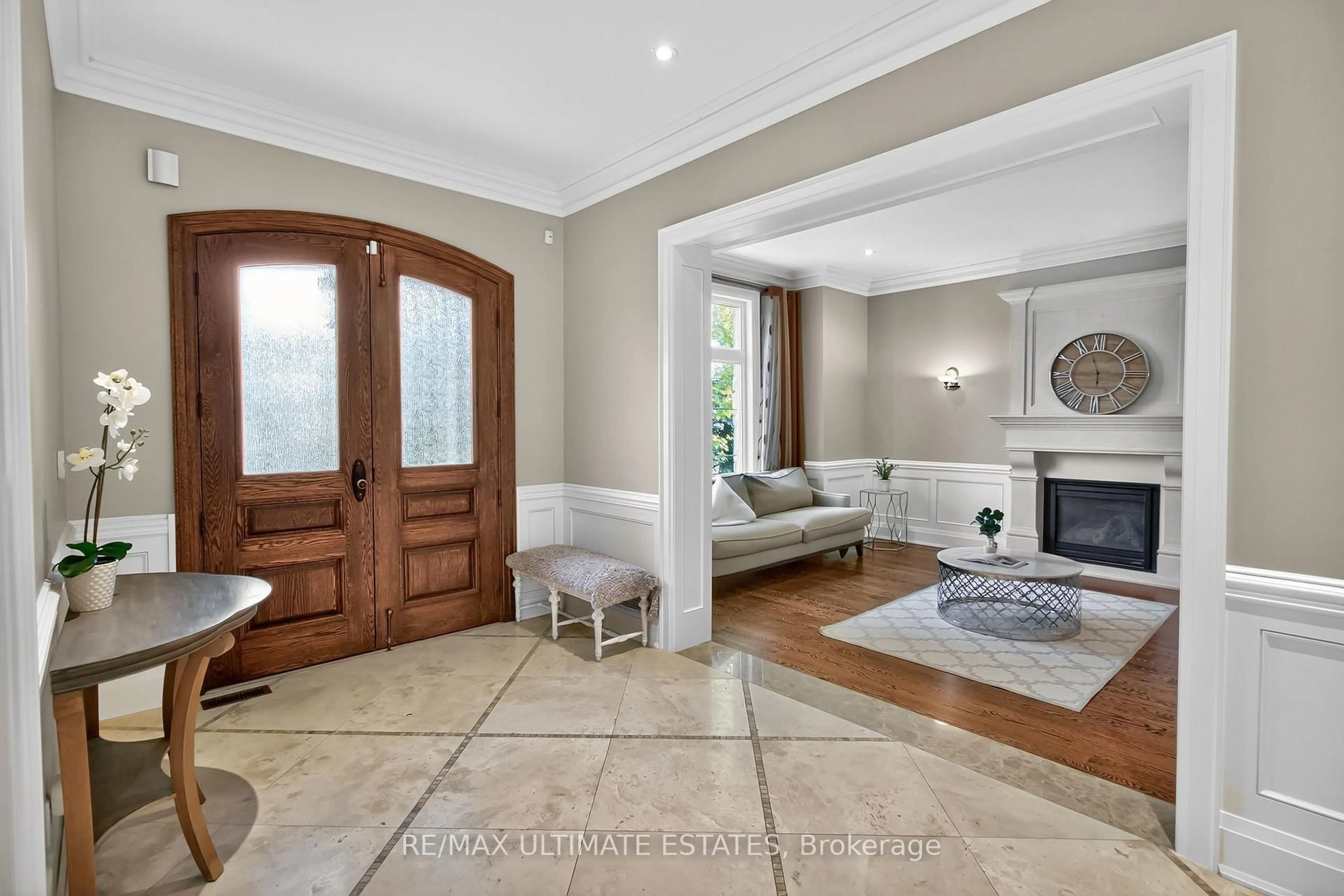 Unknown for 58 Spruce Ave, Richmond Hill Ontario L4C 6W1