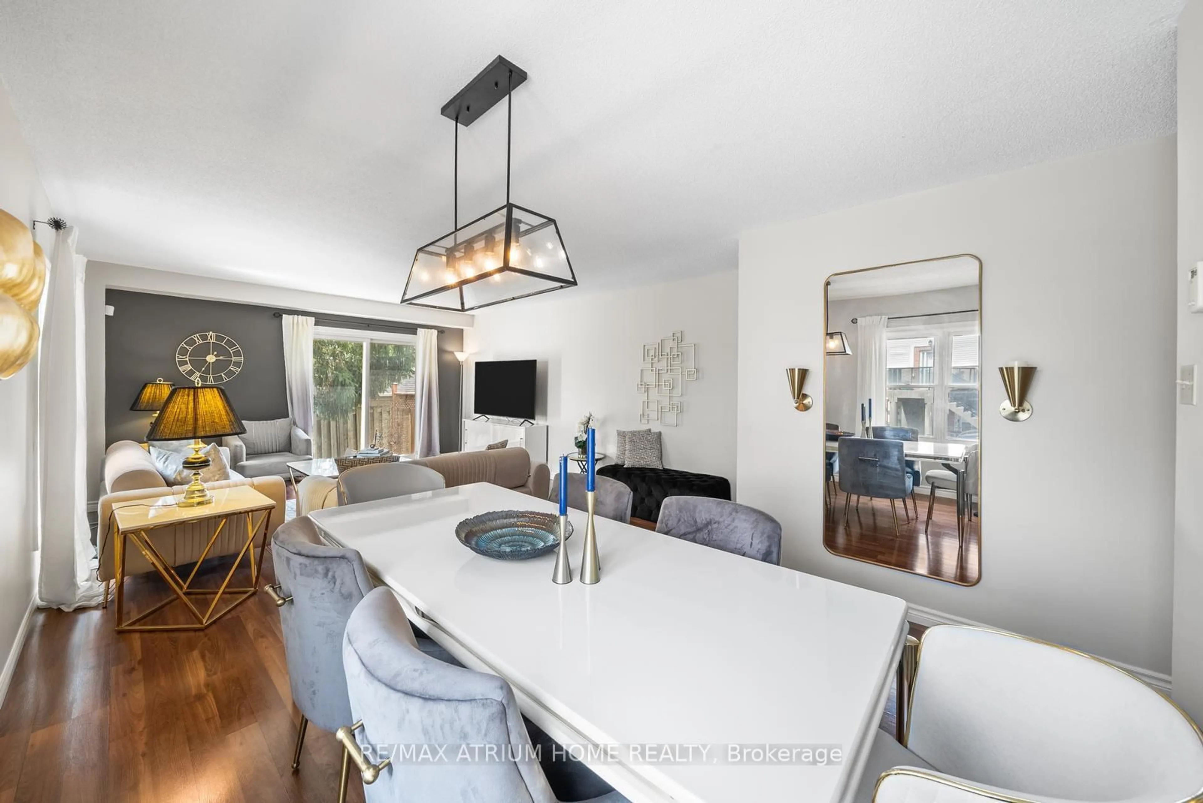 Unknown for 115 Main St #34, Newmarket Ontario L3Y 8J3