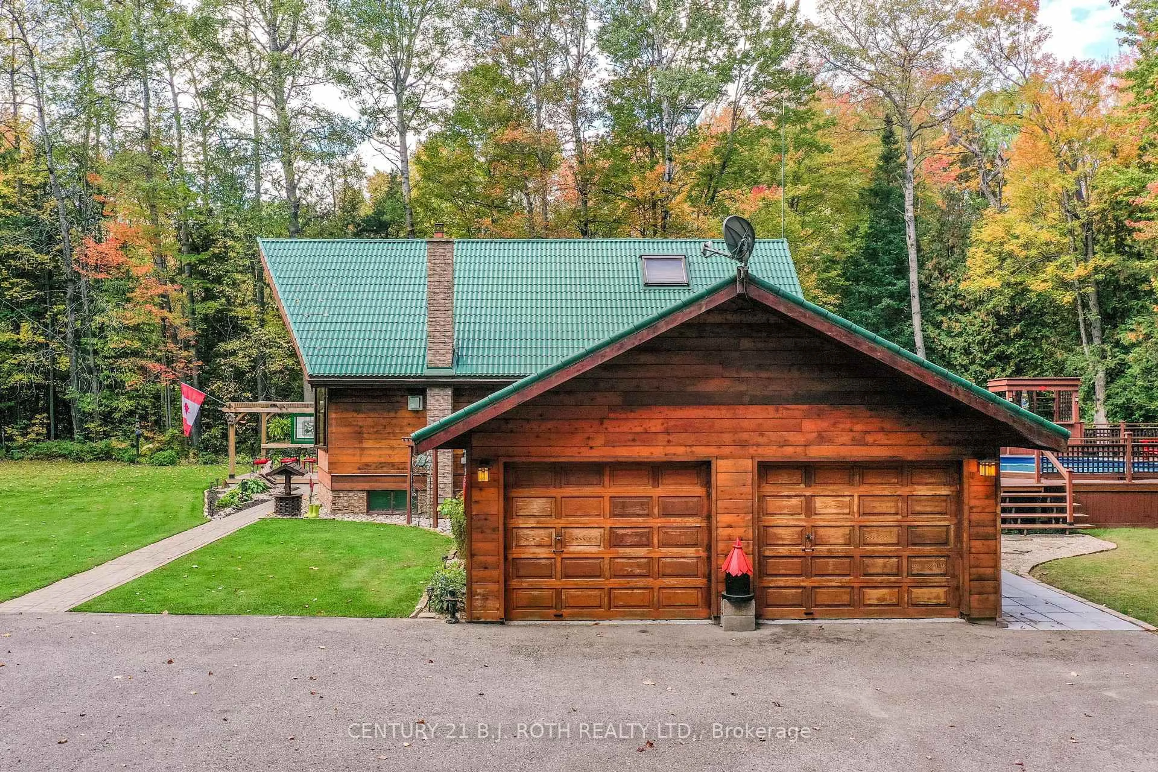 Unknown for 30 David Dr, Adjala-Tosorontio Ontario L0M 1M0