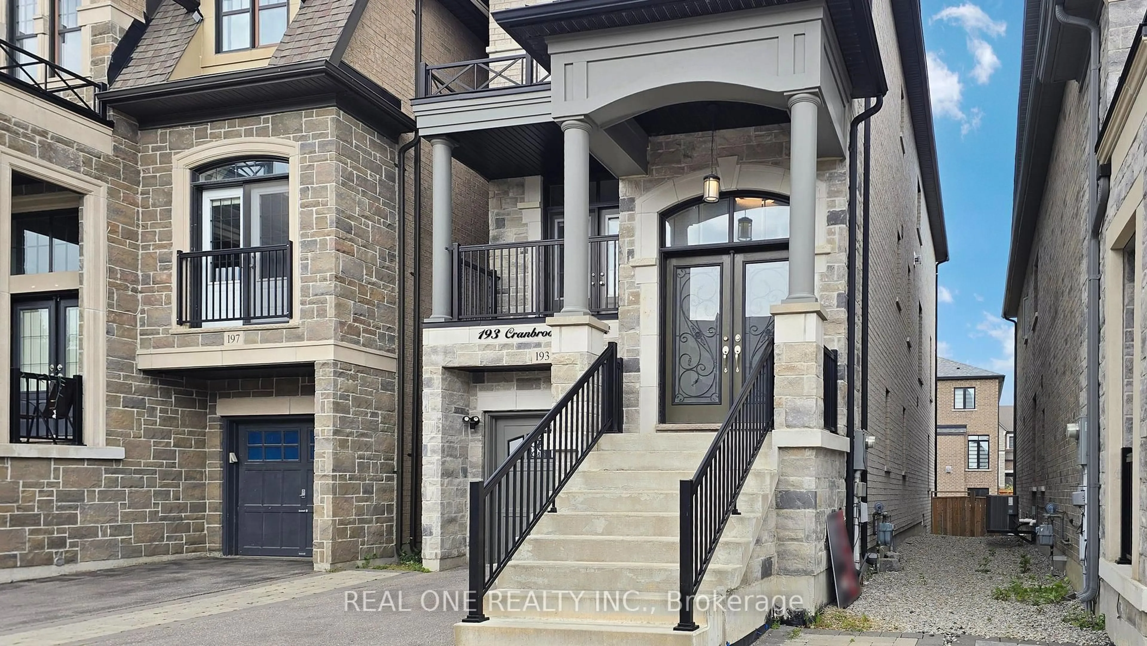Unknown for 193 Cranbrook Cres, Vaughan Ontario L4H 4L1