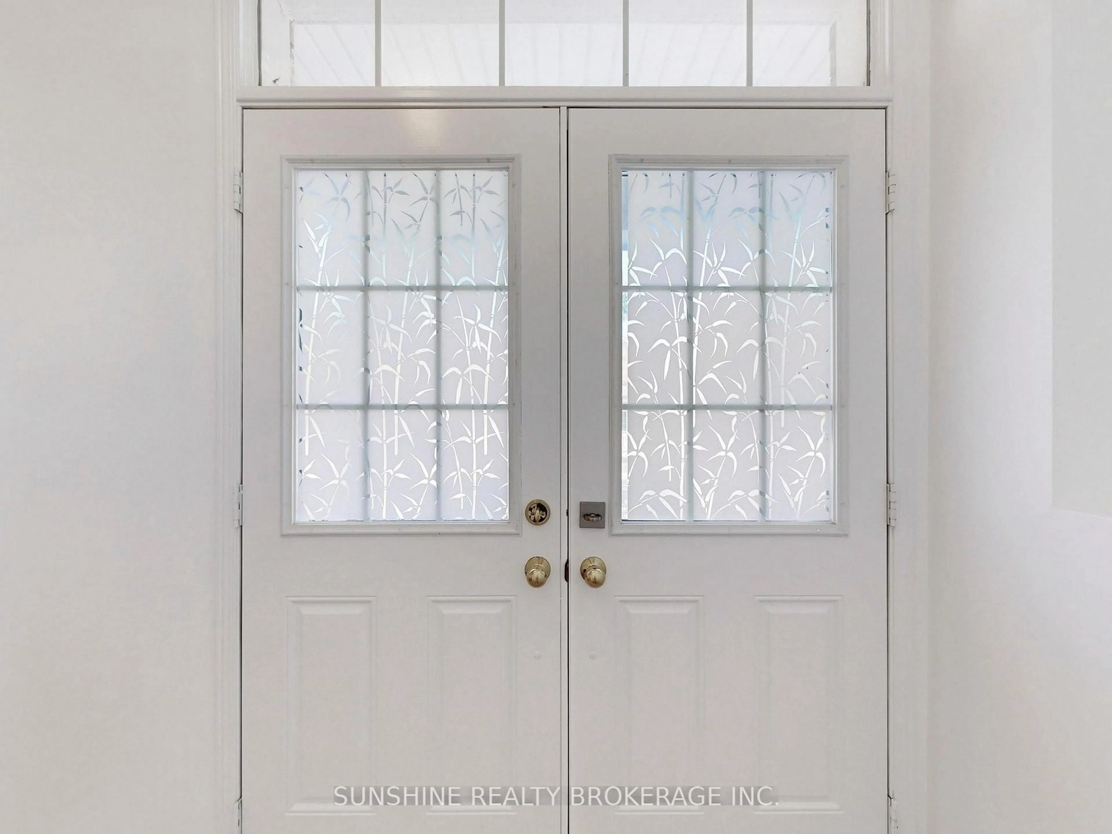 Indoor entryway for 27 Harlan St, Markham Ontario L6B 0R8