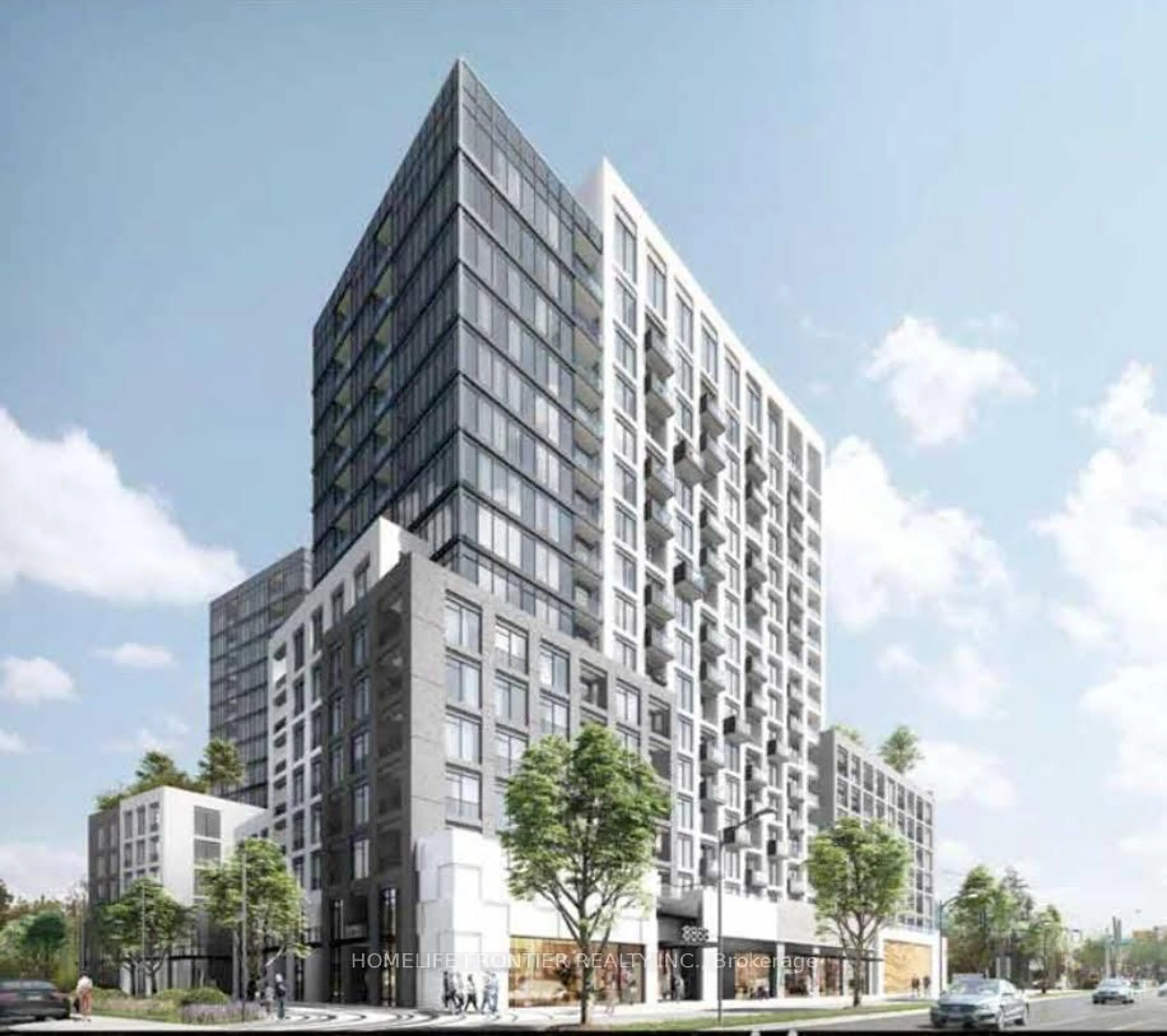 Unknown for 8868 Yonge St #623E, Richmond Hill Ontario L4C 1Z8