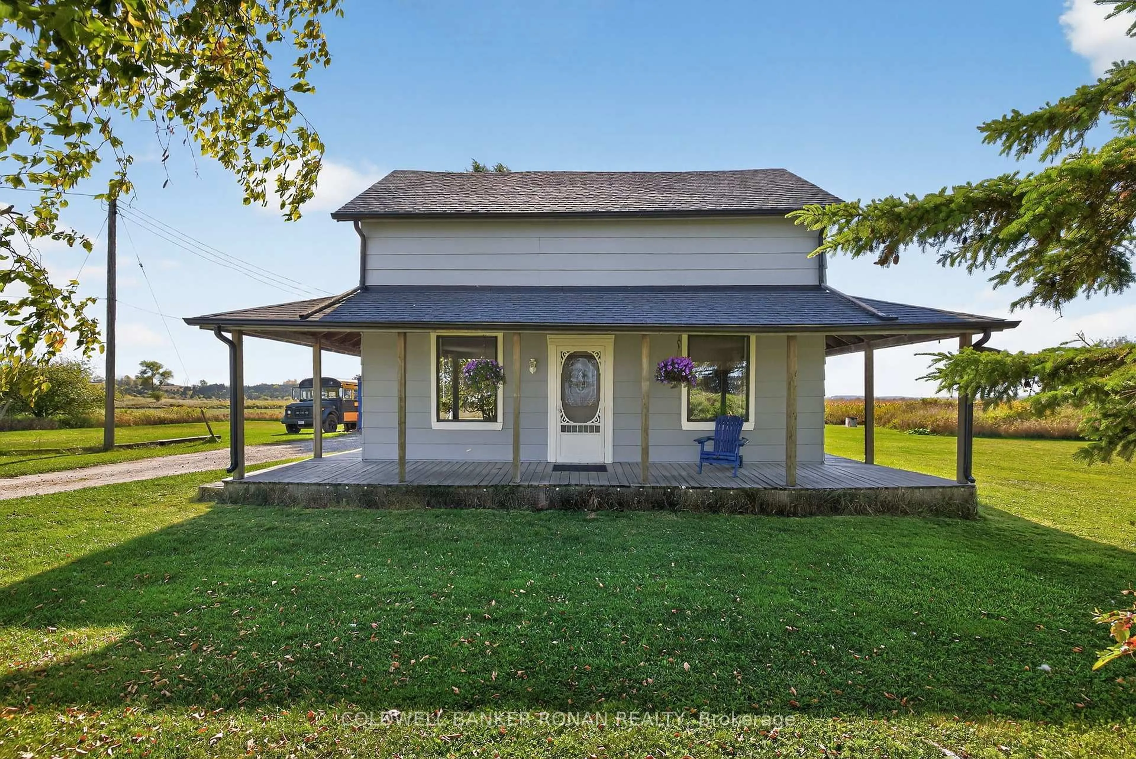 Unknown for 5185 10th Line, New Tecumseth Ontario L0G 1A0