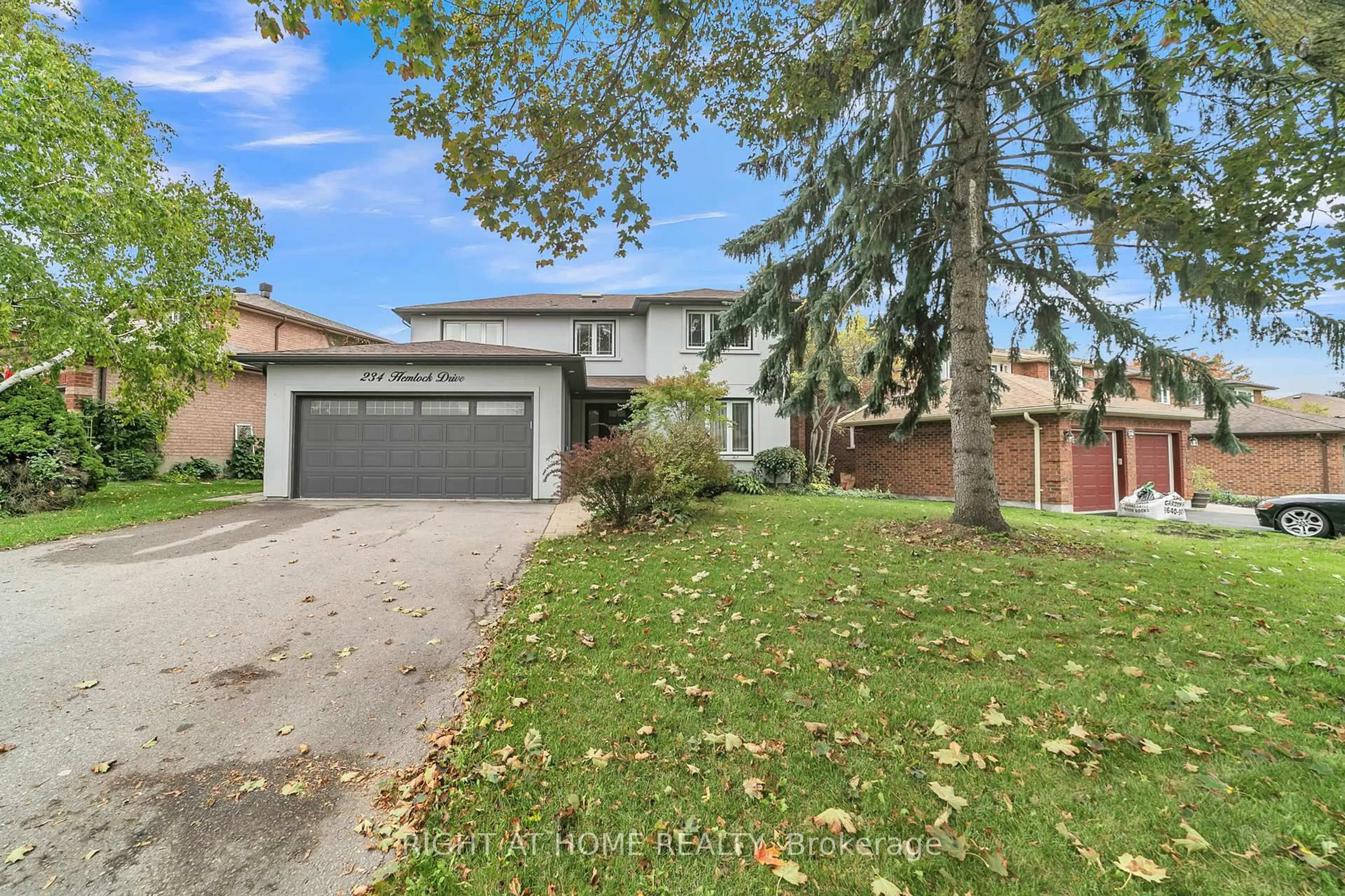 Unknown for 234 Hemlock Dr, Whitchurch-Stouffville Ontario L4A 5A5