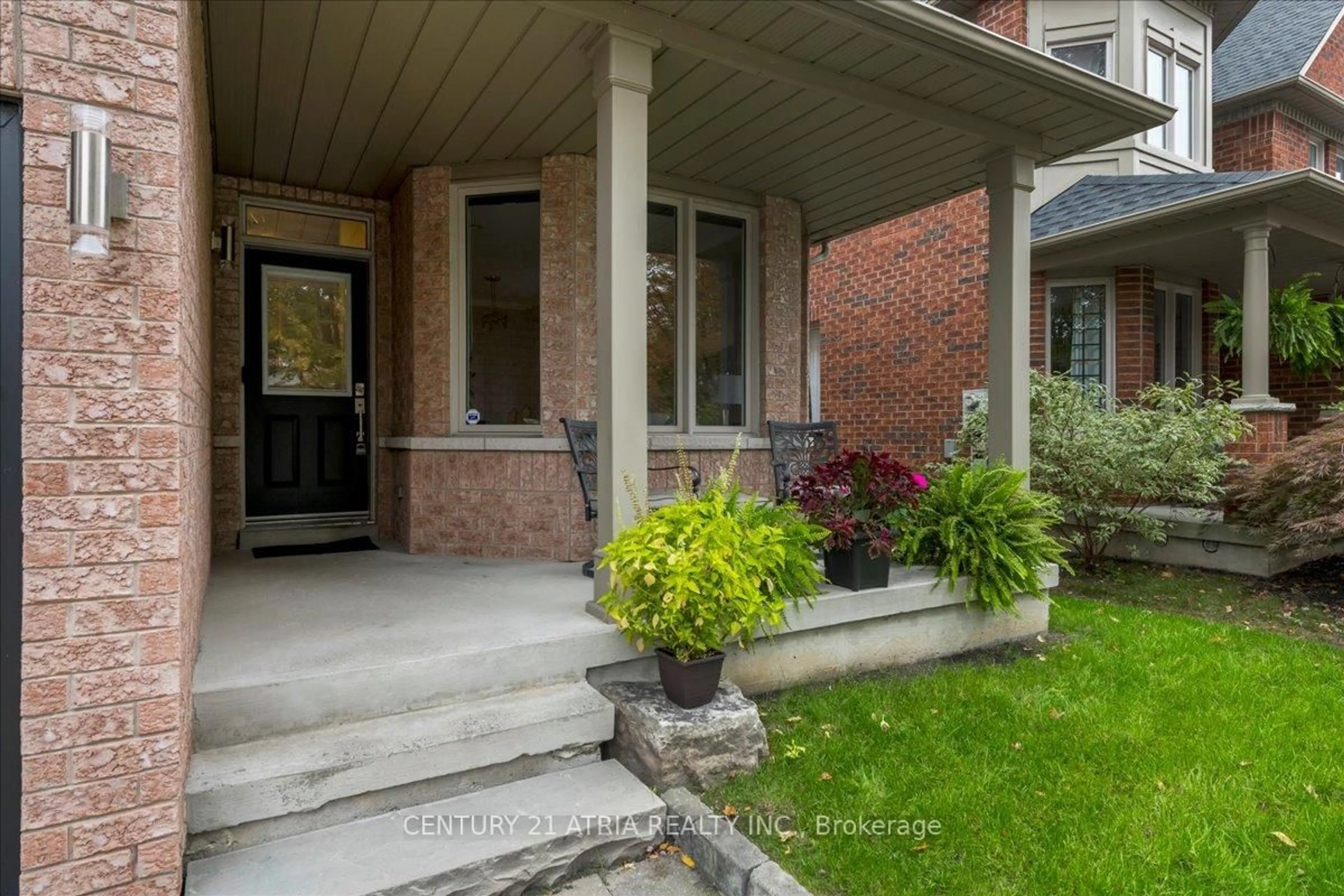 Unknown for 140 Stave Cres, Richmond Hill Ontario L4C 0S9