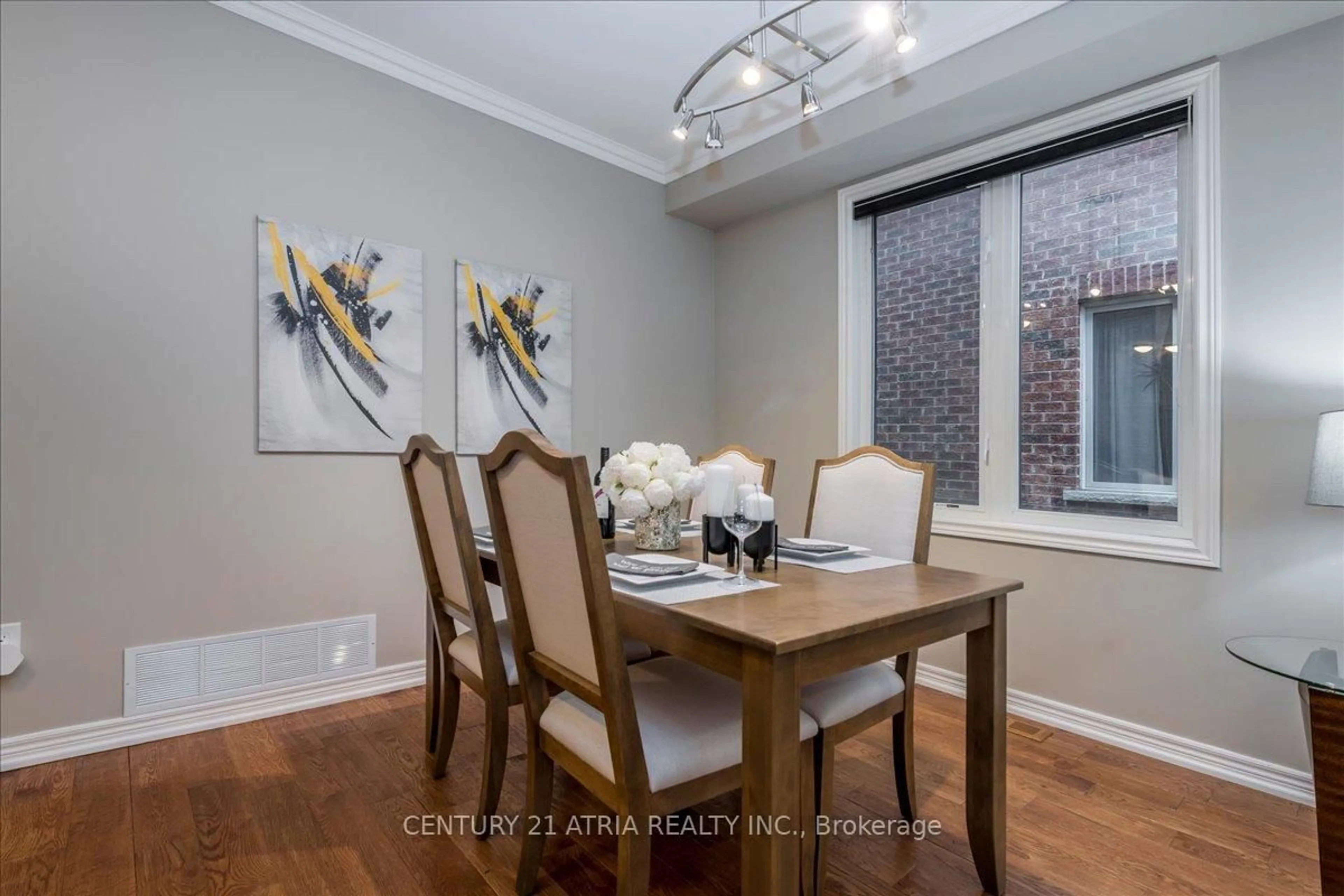 Dining room, unknown for 140 Stave Cres, Richmond Hill Ontario L4C 0S9