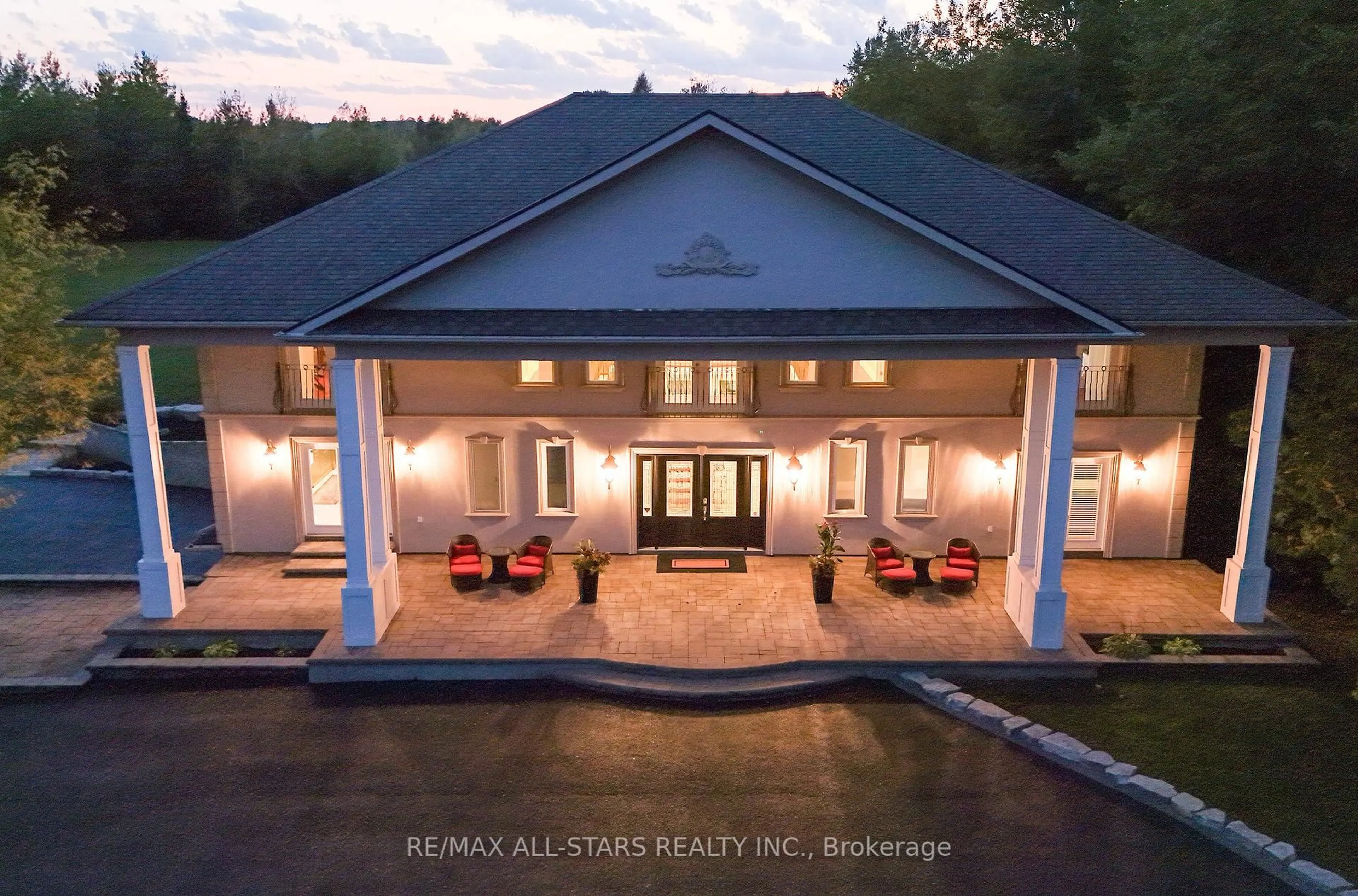 Unknown for 25956 McCowan Rd, Georgina Ontario L0E 1R0