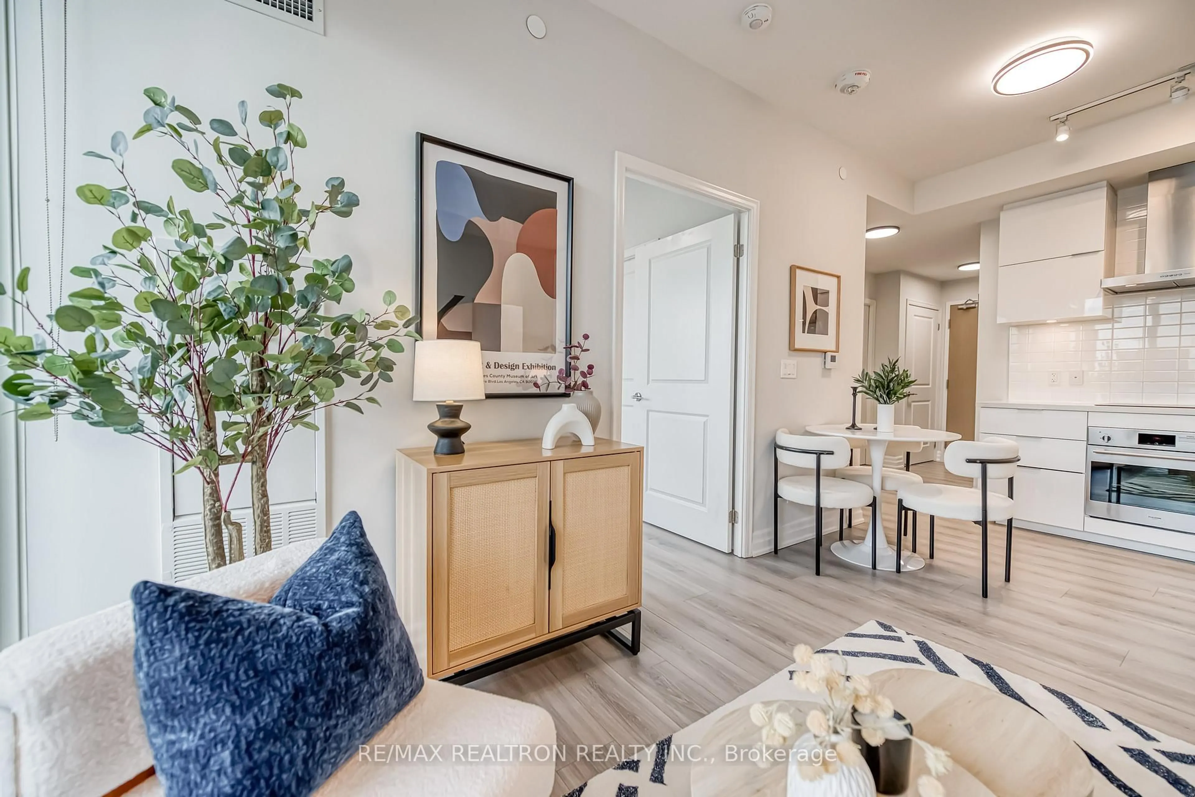 Unknown for 8 Rouge Valley Dr #B716, Markham Ontario L6G 0G8