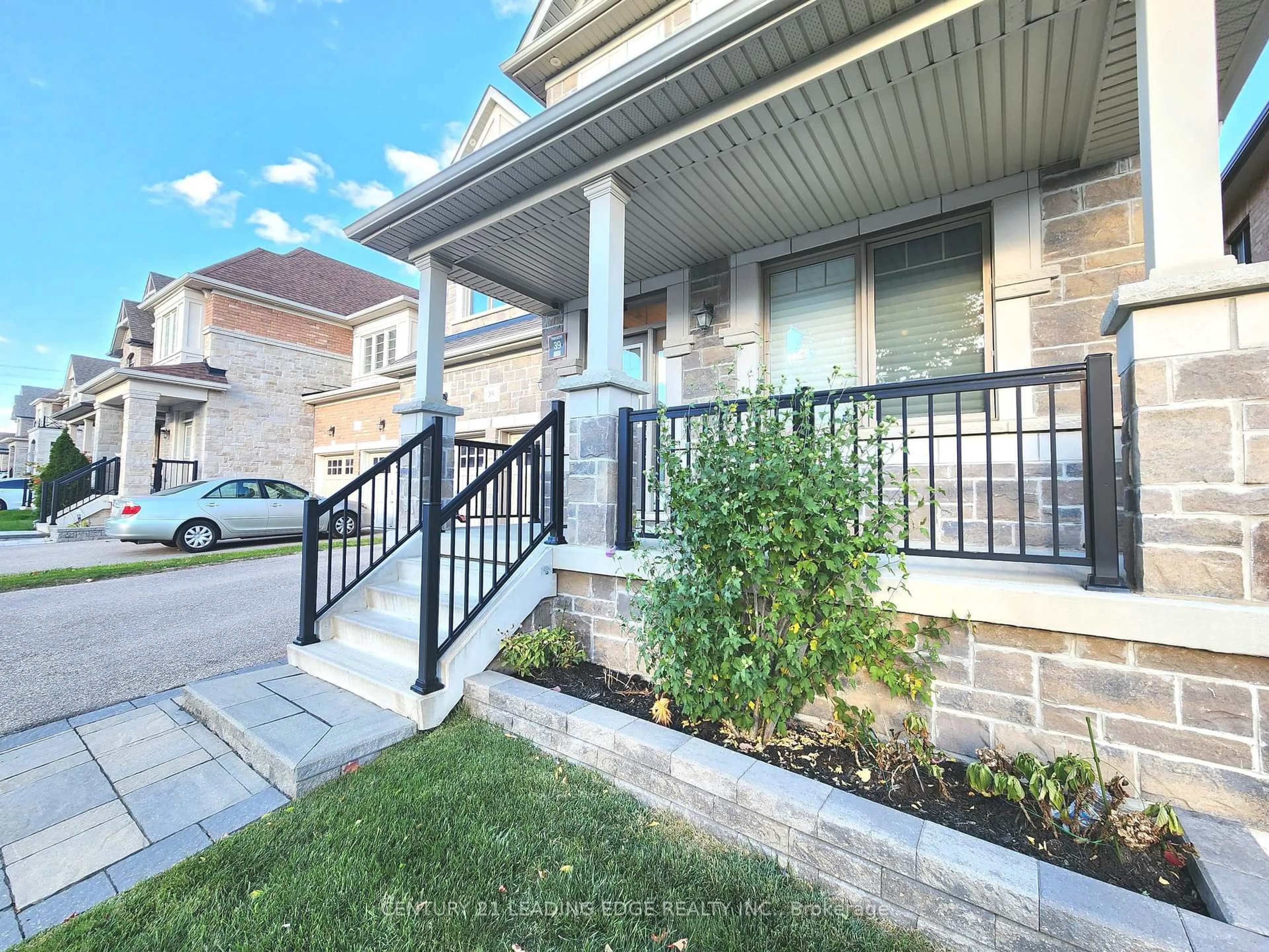 Unknown for 89 Greenspire Ave, Markham Ontario L6E 0S2