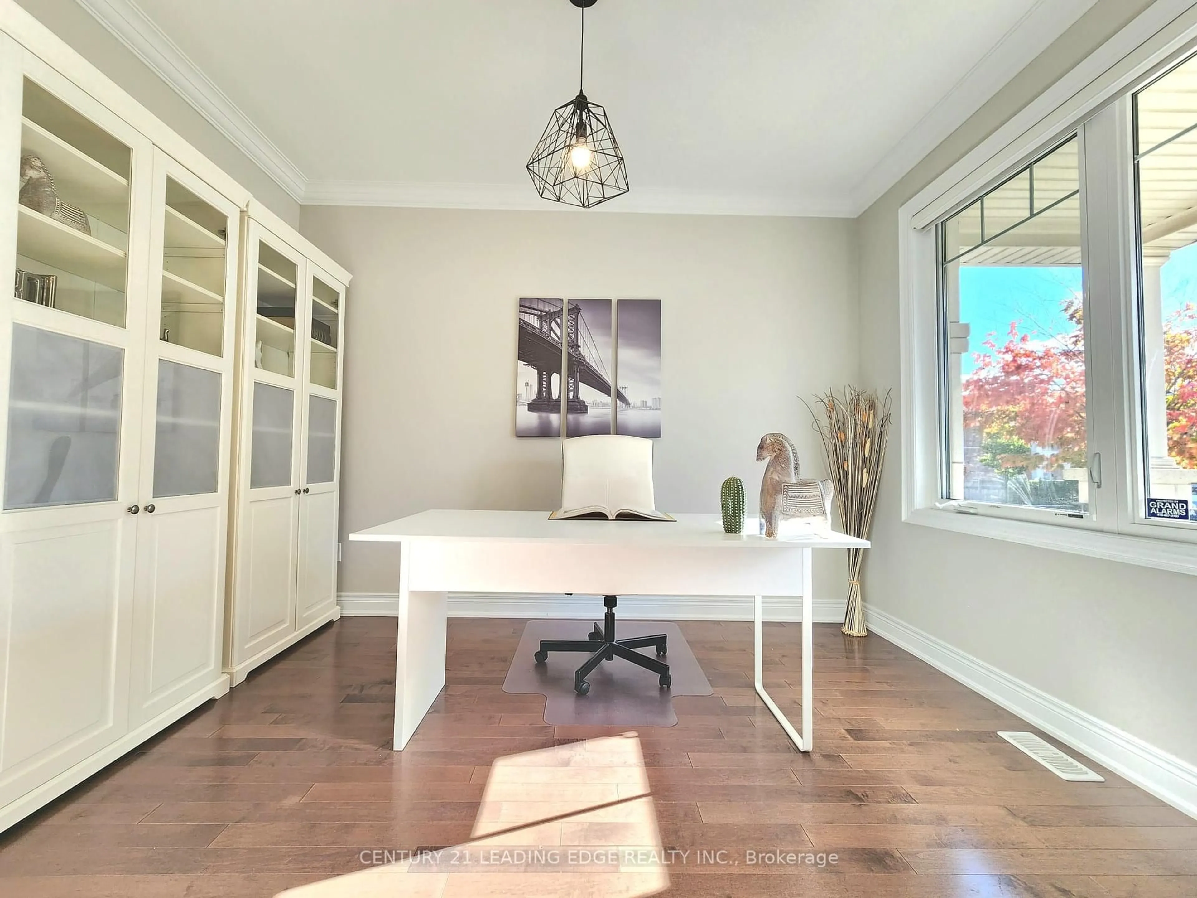 A pic of a room for 89 Greenspire Ave, Markham Ontario L6E 0S2