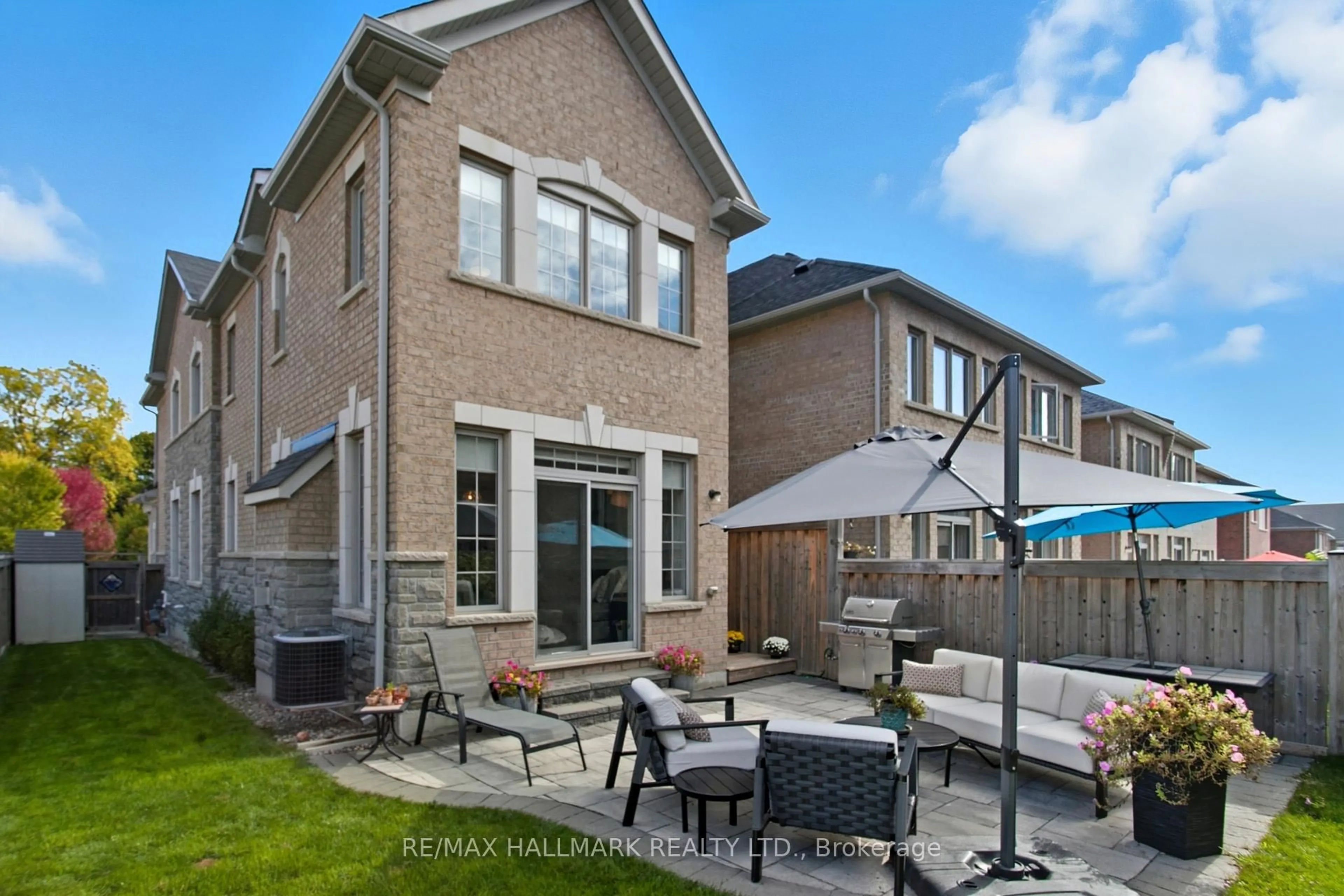 Unknown for 93 Port Arthur Cres, Richmond Hill Ontario L4E 0Z9