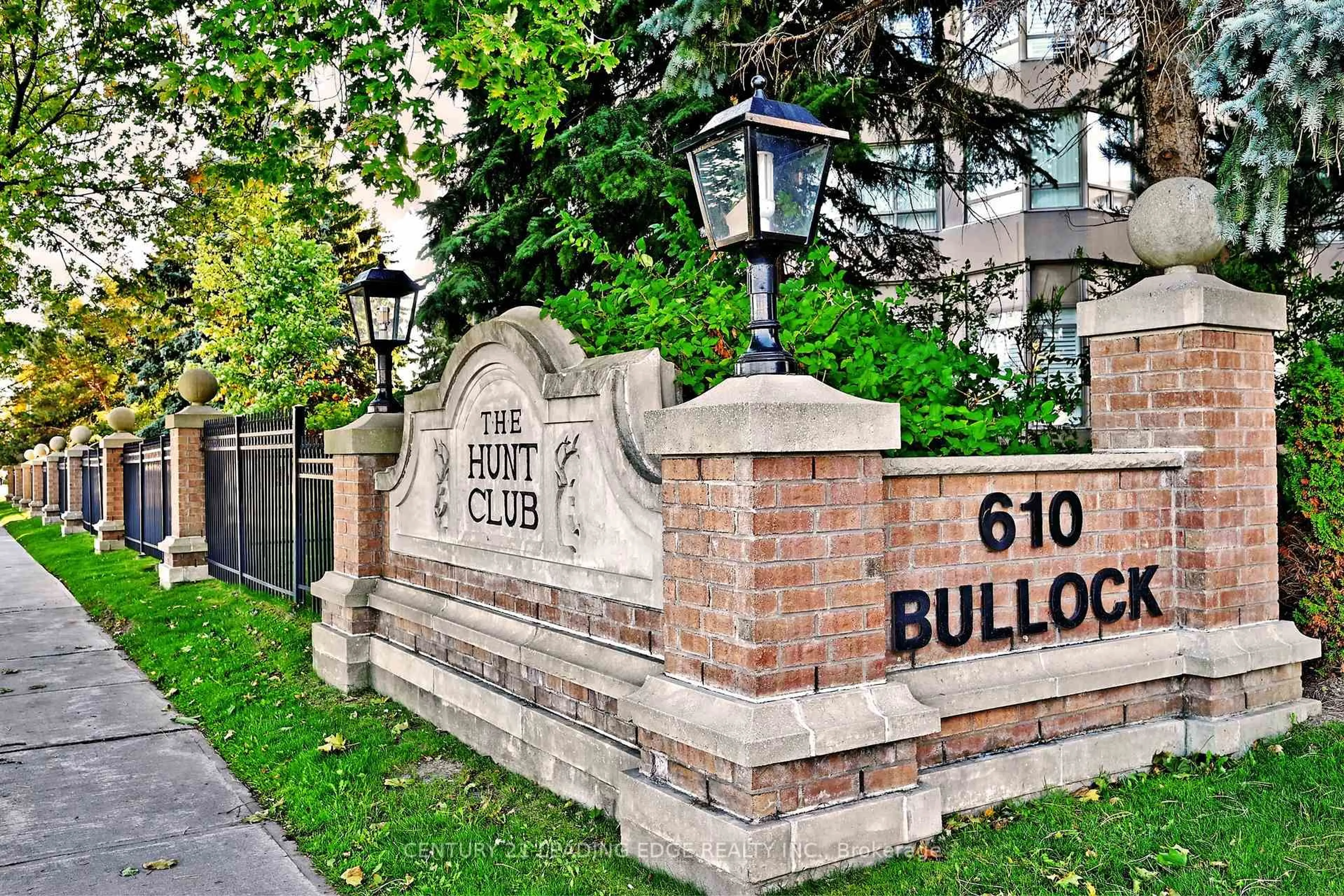Unknown for 610 Bullock Dr #1212, Markham Ontario L3R 0G1