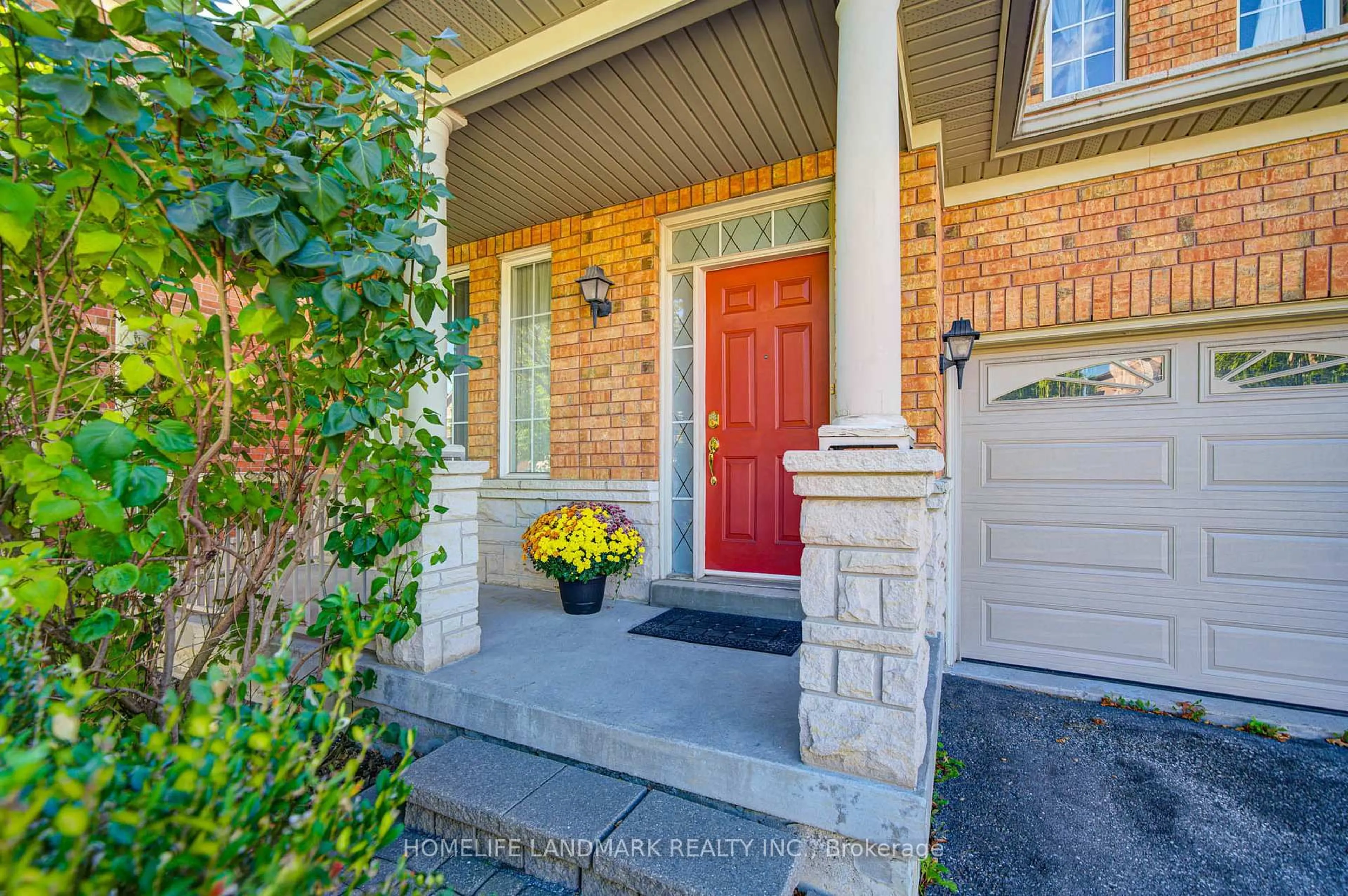 Unknown for 189 Silver Linden Dr, Richmond Hill Ontario L4B 4G6