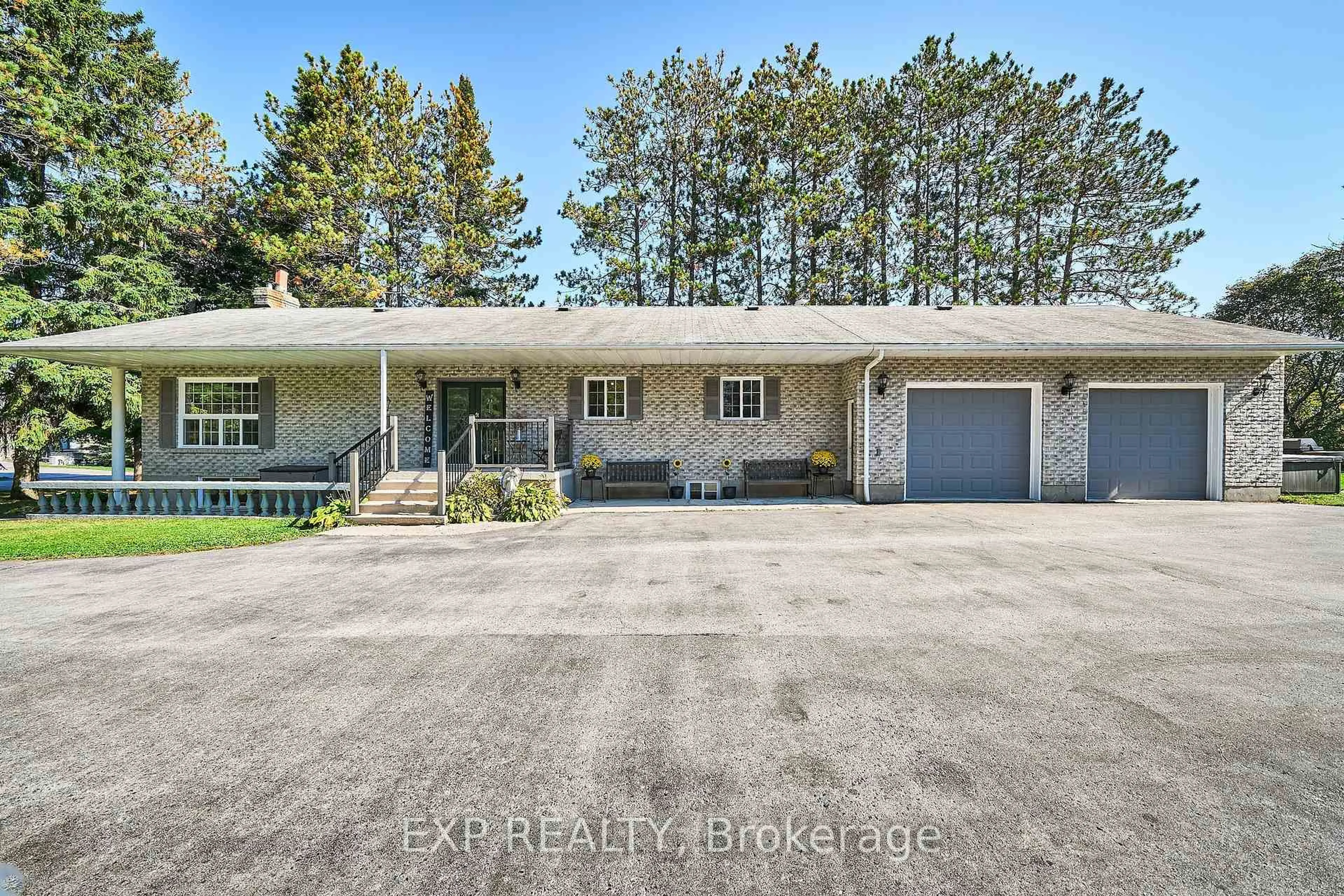 Unknown for 9 Hilda Ave, Uxbridge Ontario L9P 1R2