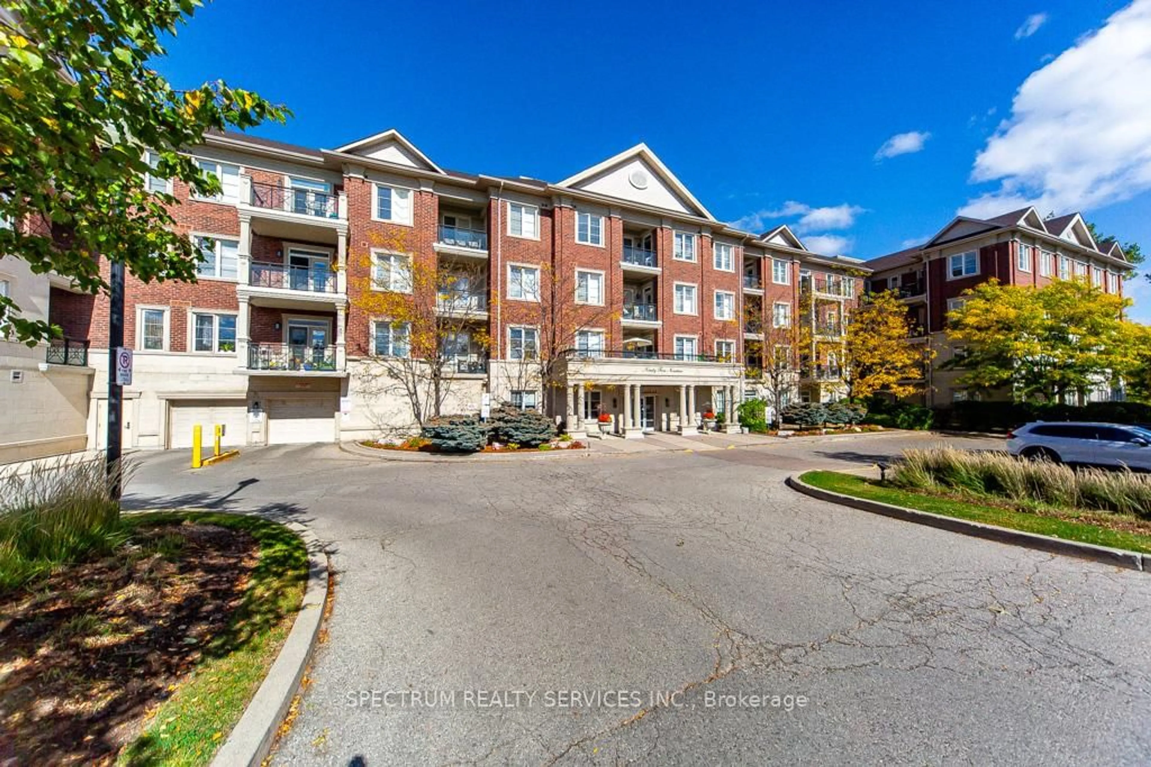Unknown for 9519 Keele St #6, Vaughan Ontario L4K 4L8