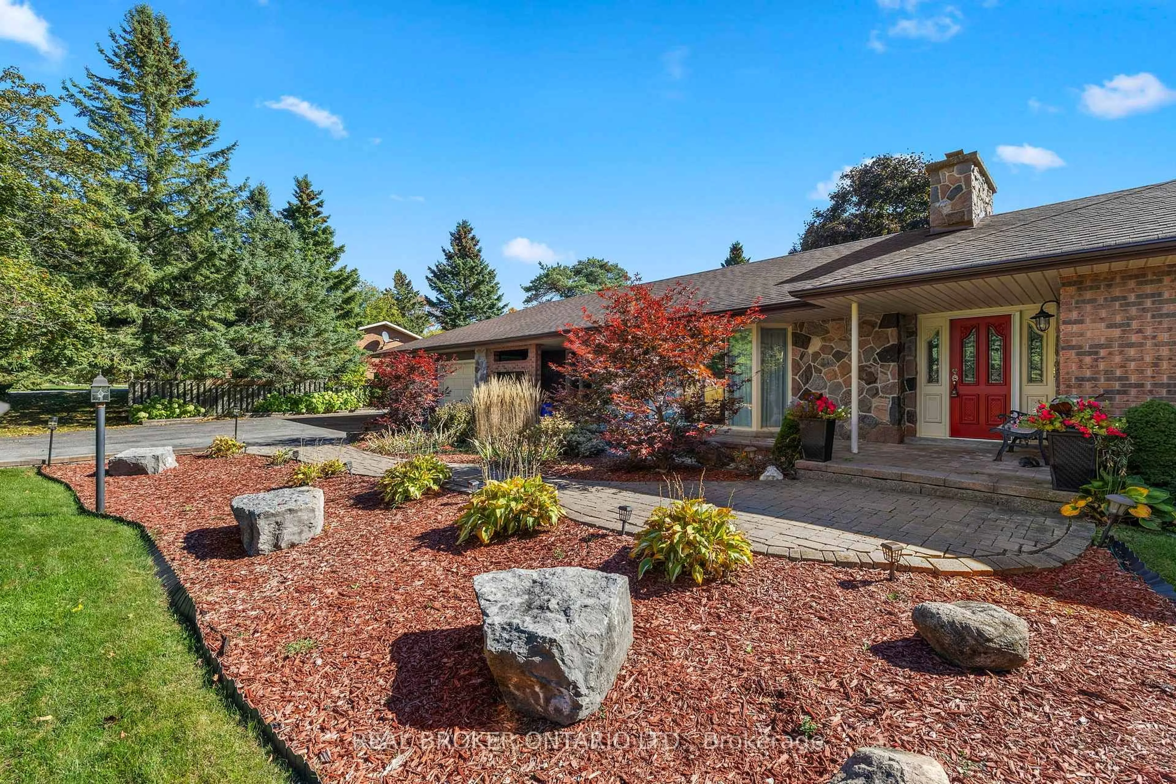Unknown for 309 Wagg Rd, Uxbridge Ontario L0C 1A0