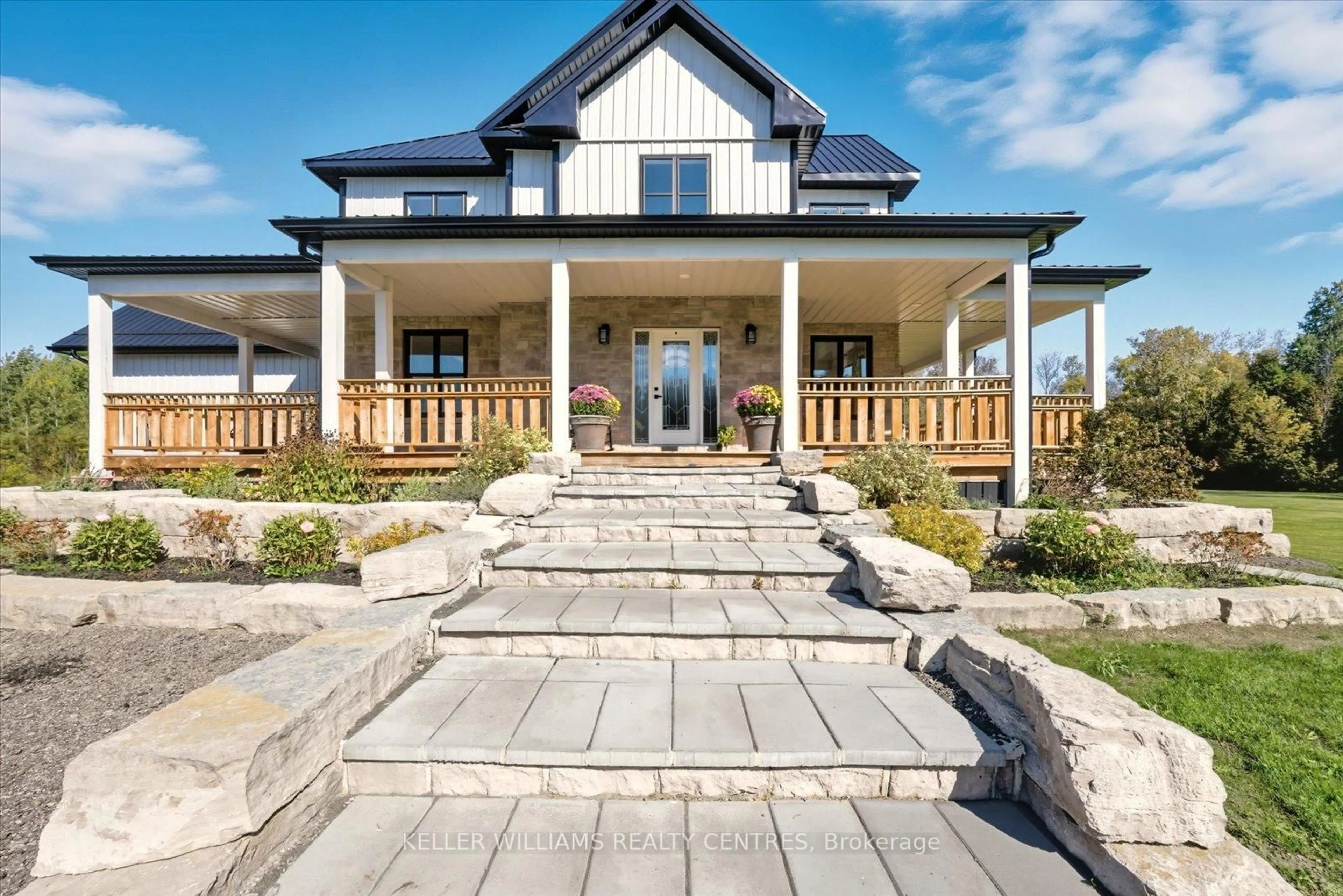 Unknown for 11601 Concession 3 Rd, Uxbridge Ontario L9L 1R1