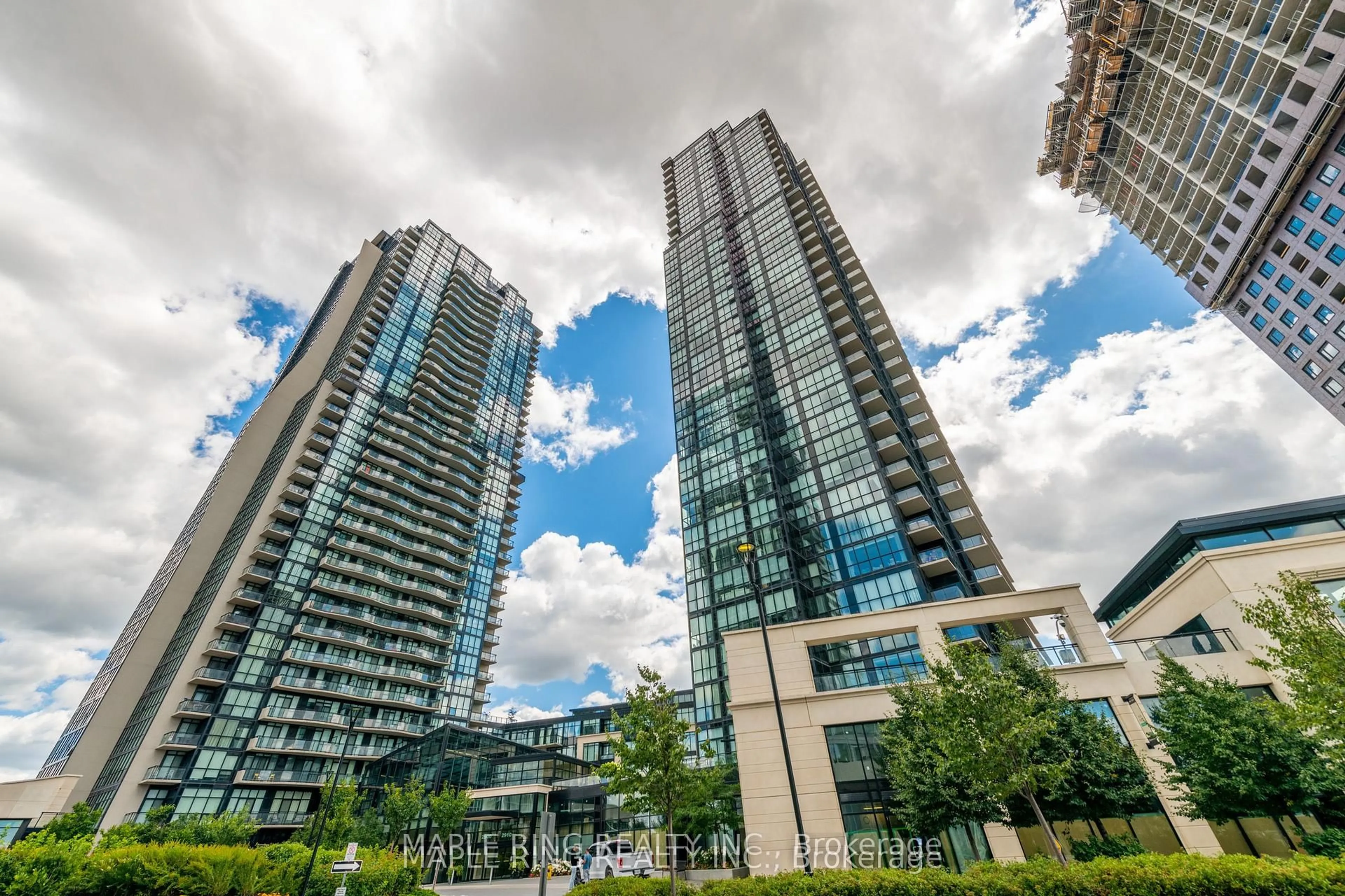 Unknown for 2910 Highway 7 #1406, Vaughan Ontario L4K 0G3