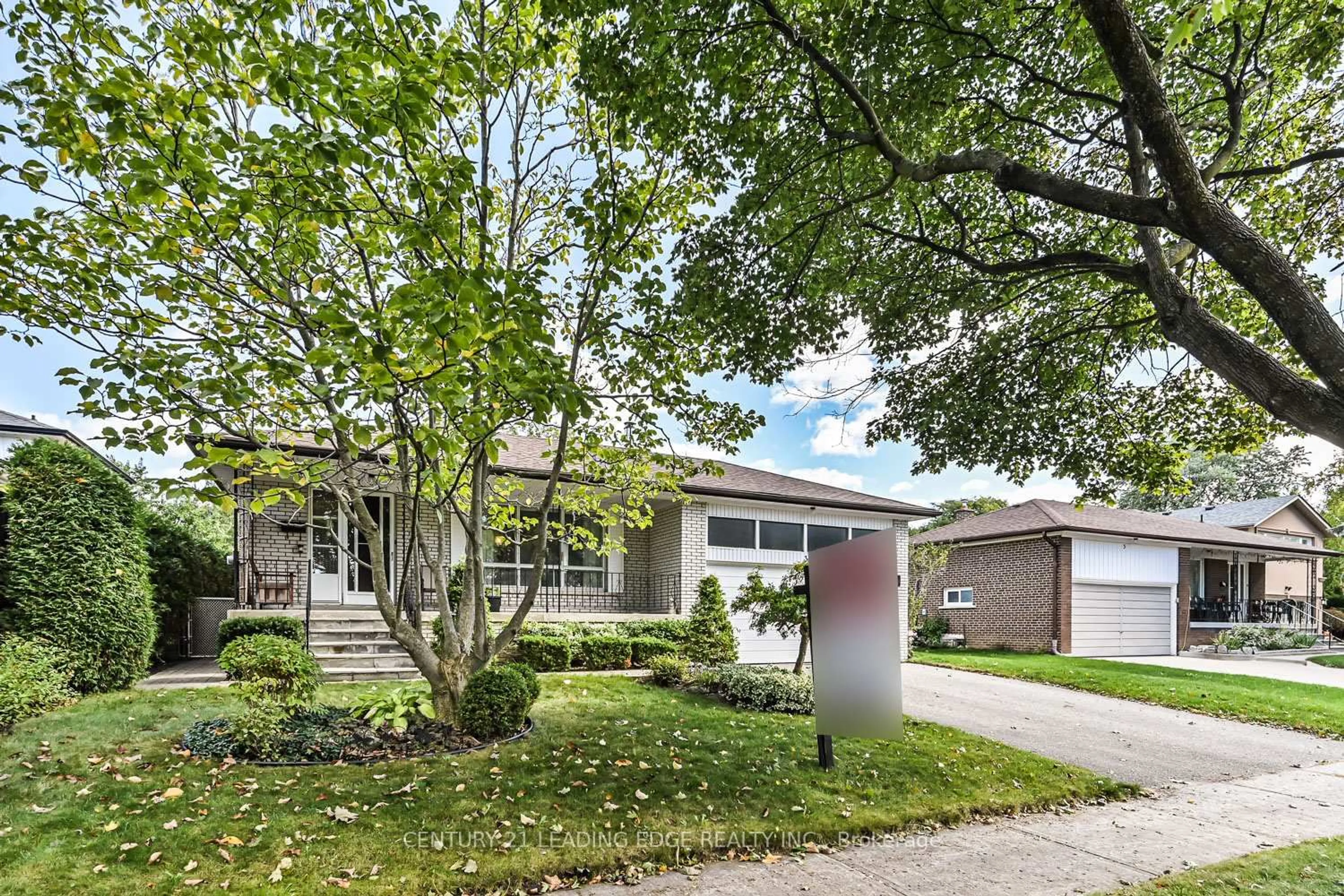 Unknown for 3 James Speight Rd, Markham Ontario L3P 3G3