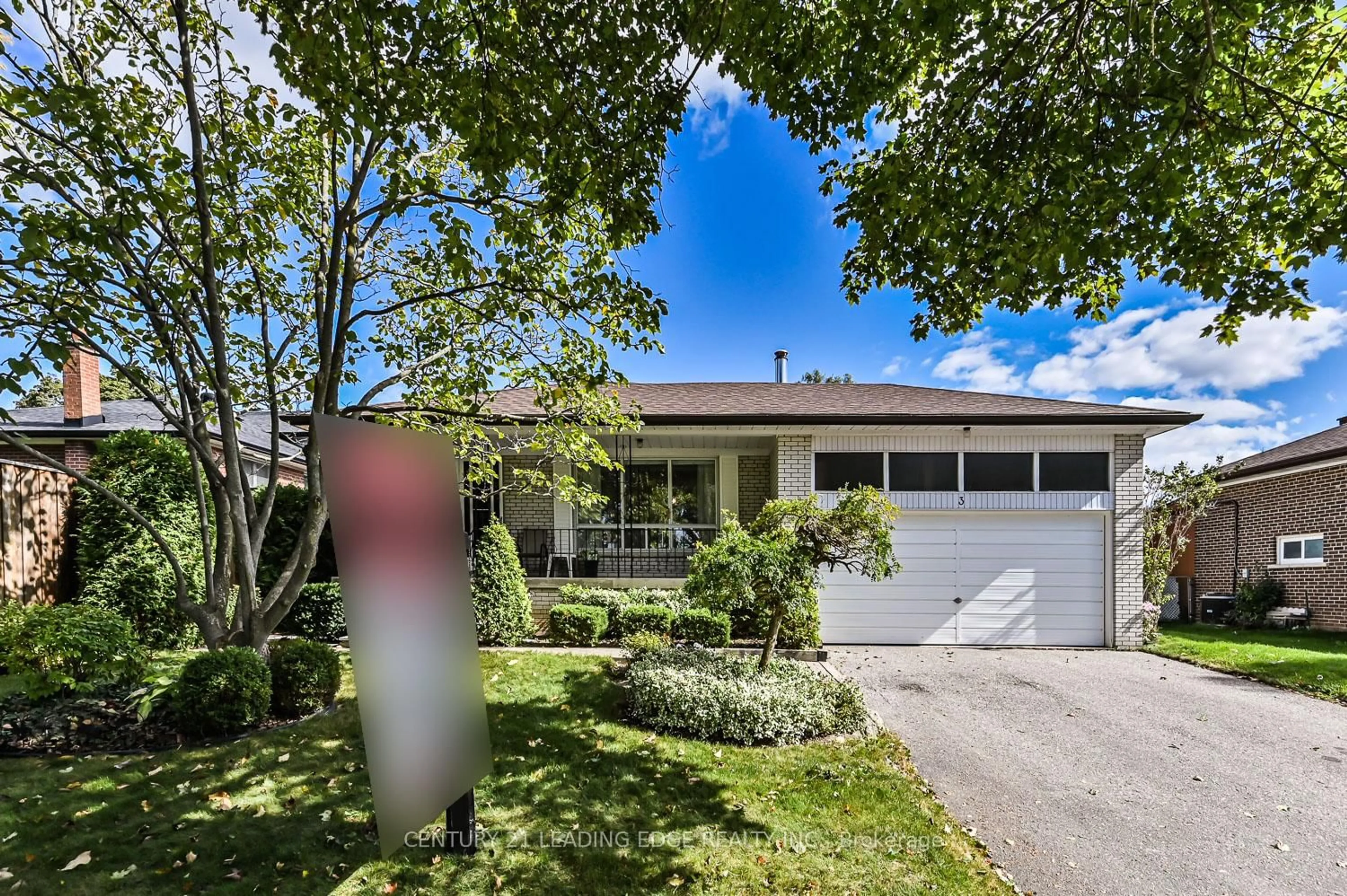 Unknown for 3 James Speight Rd, Markham Ontario L3P 3G3