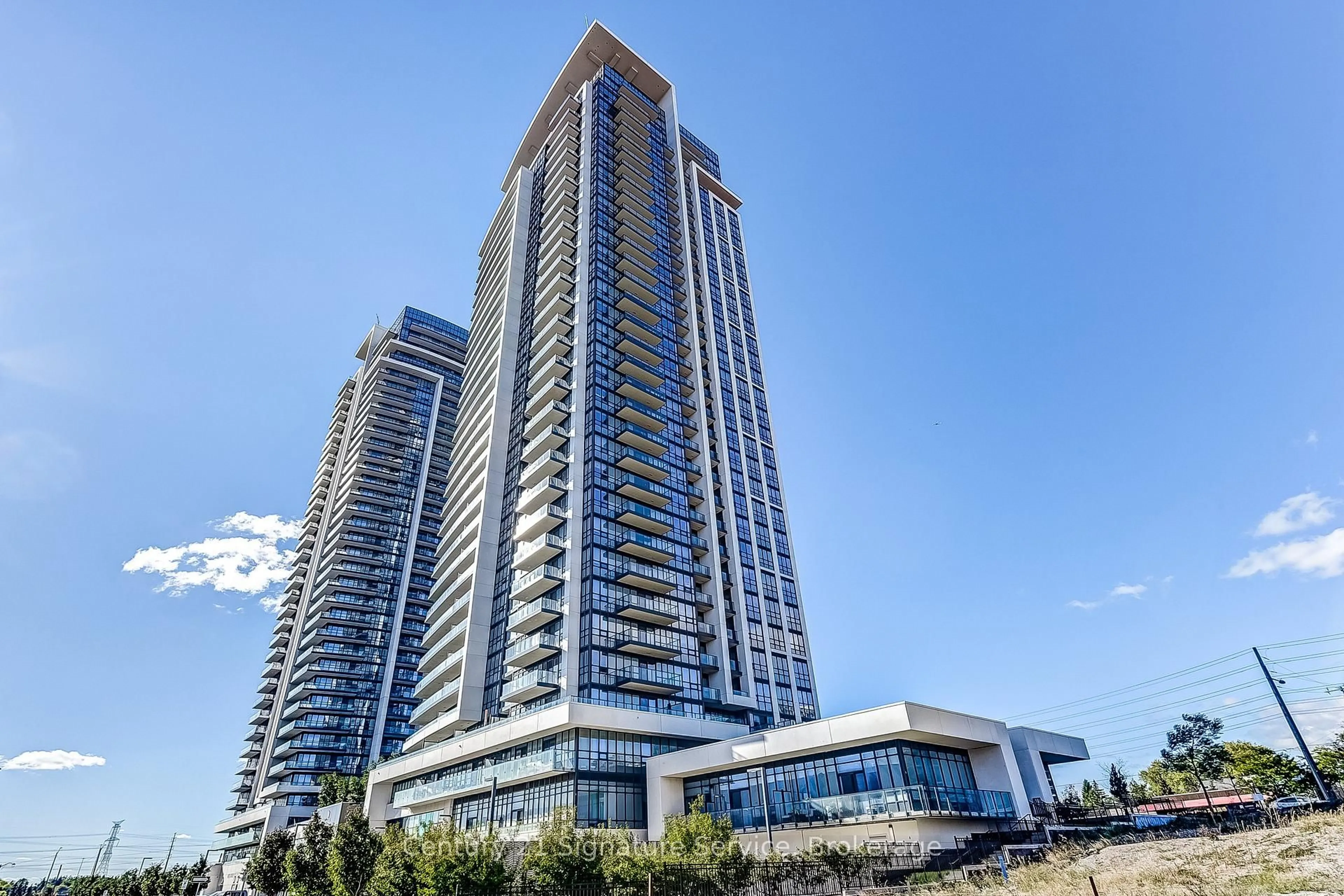 Unknown for 38 Ghandi Lane #201, Markham Ontario L3T 0G9
