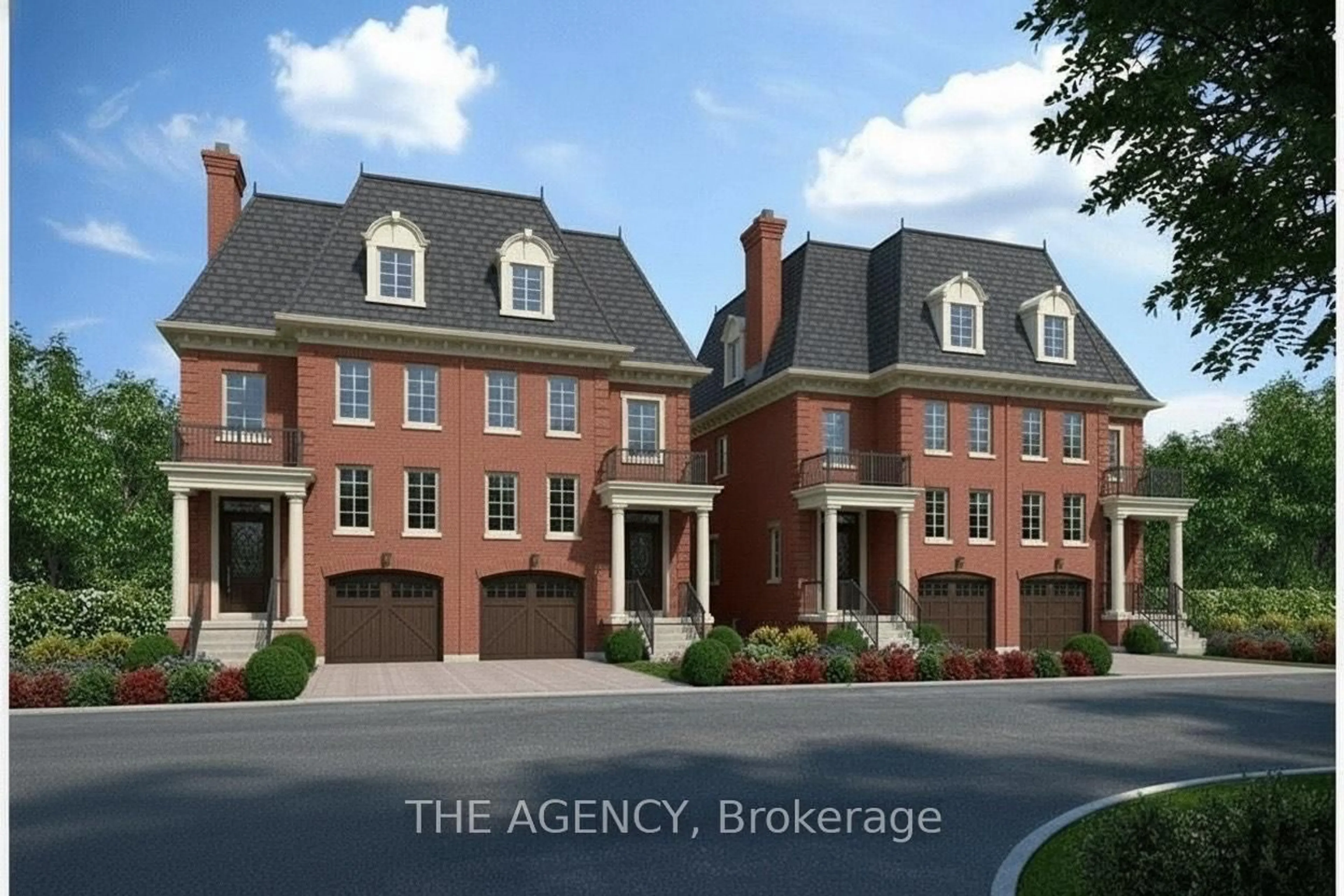 Home with brick exterior material, street for 9846 Keele St, Vaughan Ontario L6A 3Y4