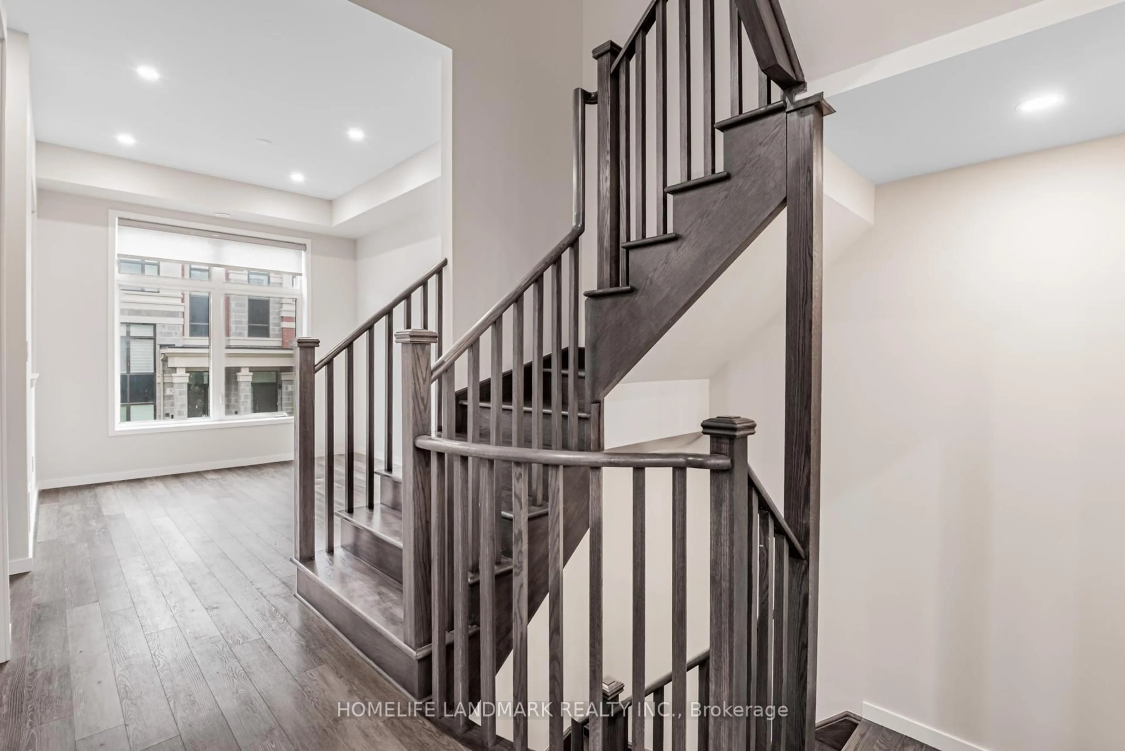 Stairs for 57 Wuhan Lane, Markham Ontario L6E 0V4