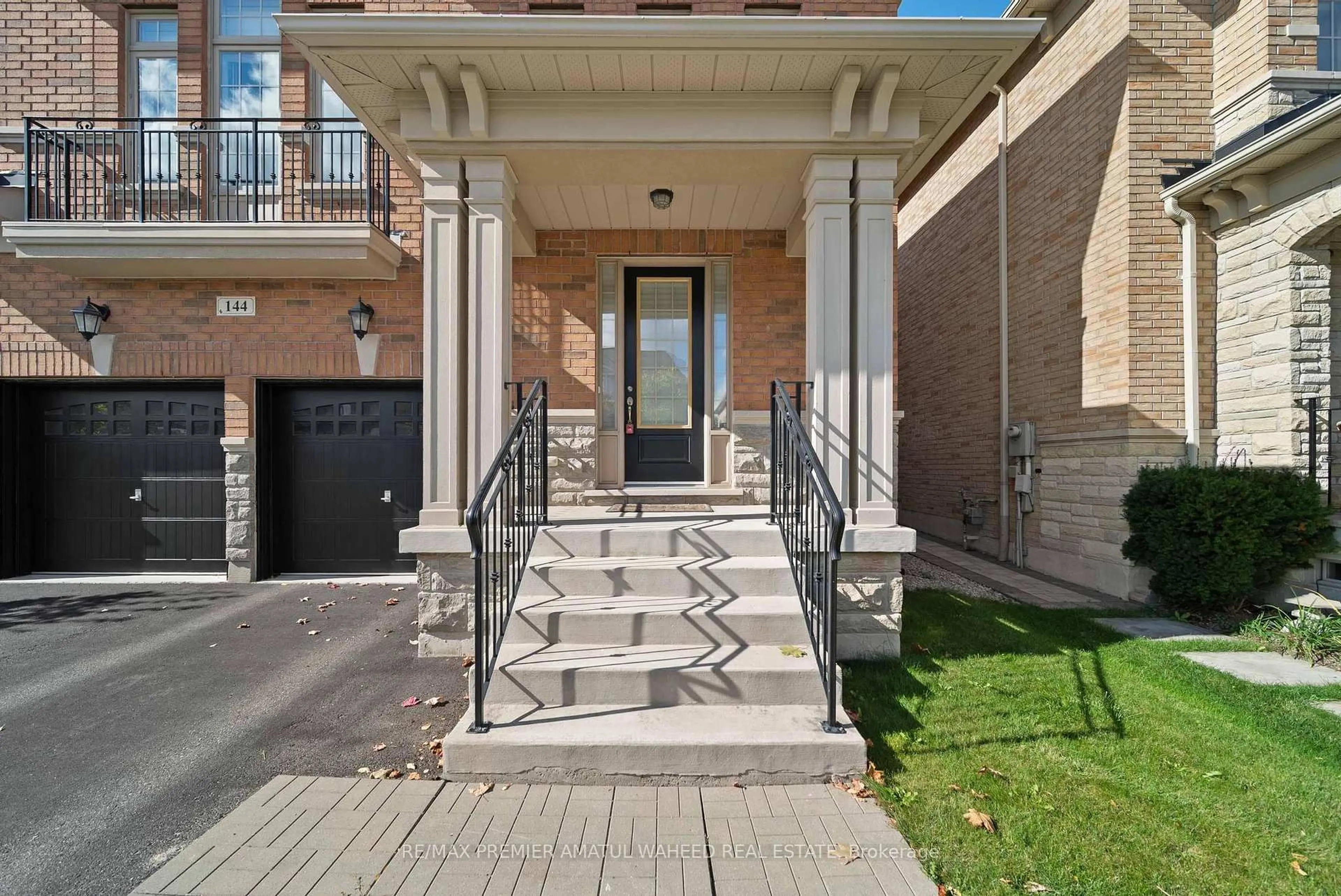 Unknown for 144 Ironside Dr, Vaughan Ontario L4H 4C4