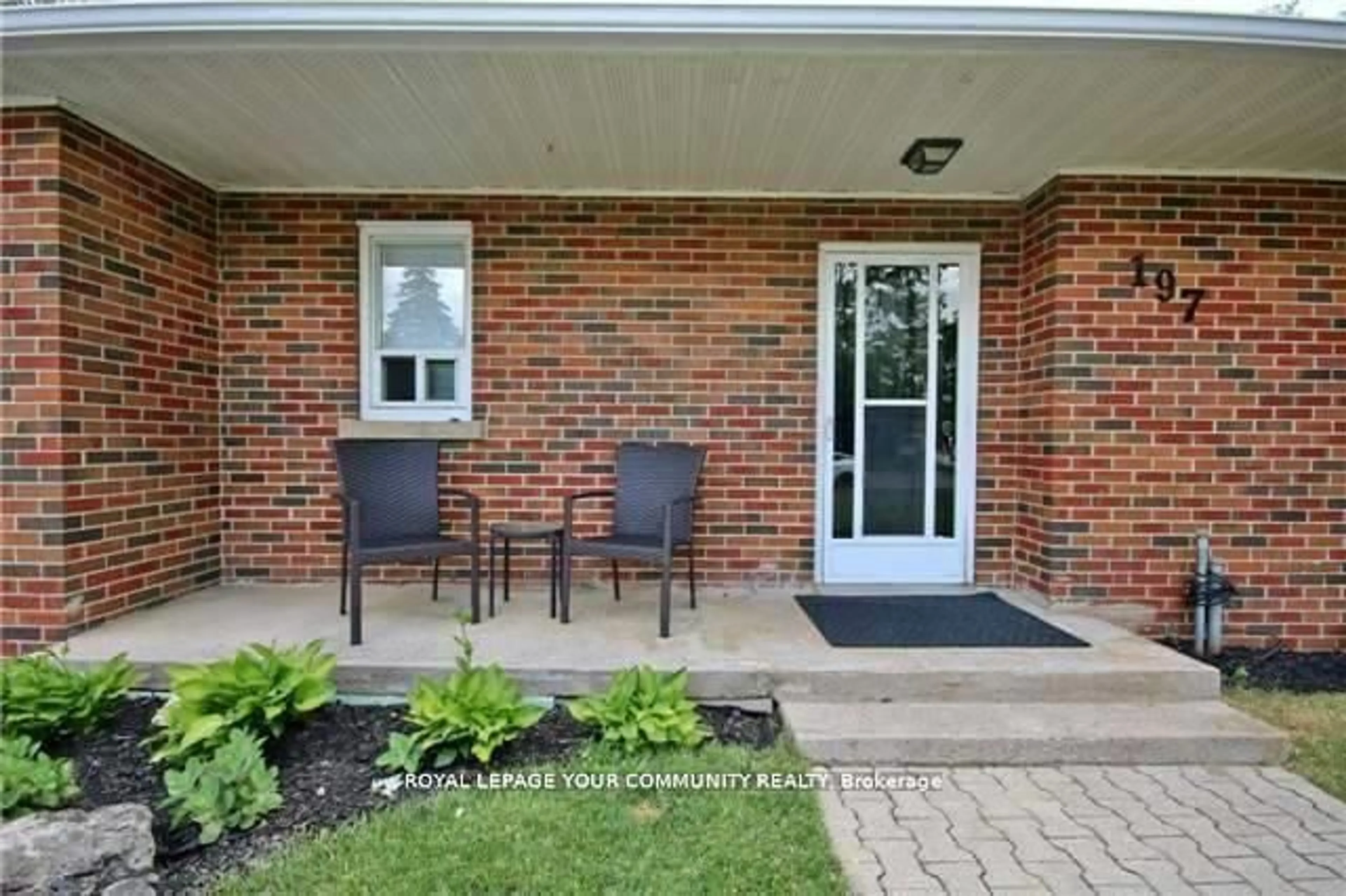 Unknown for 197 Church St, Bradford West Gwillimbury Ontario L3Z 1R4