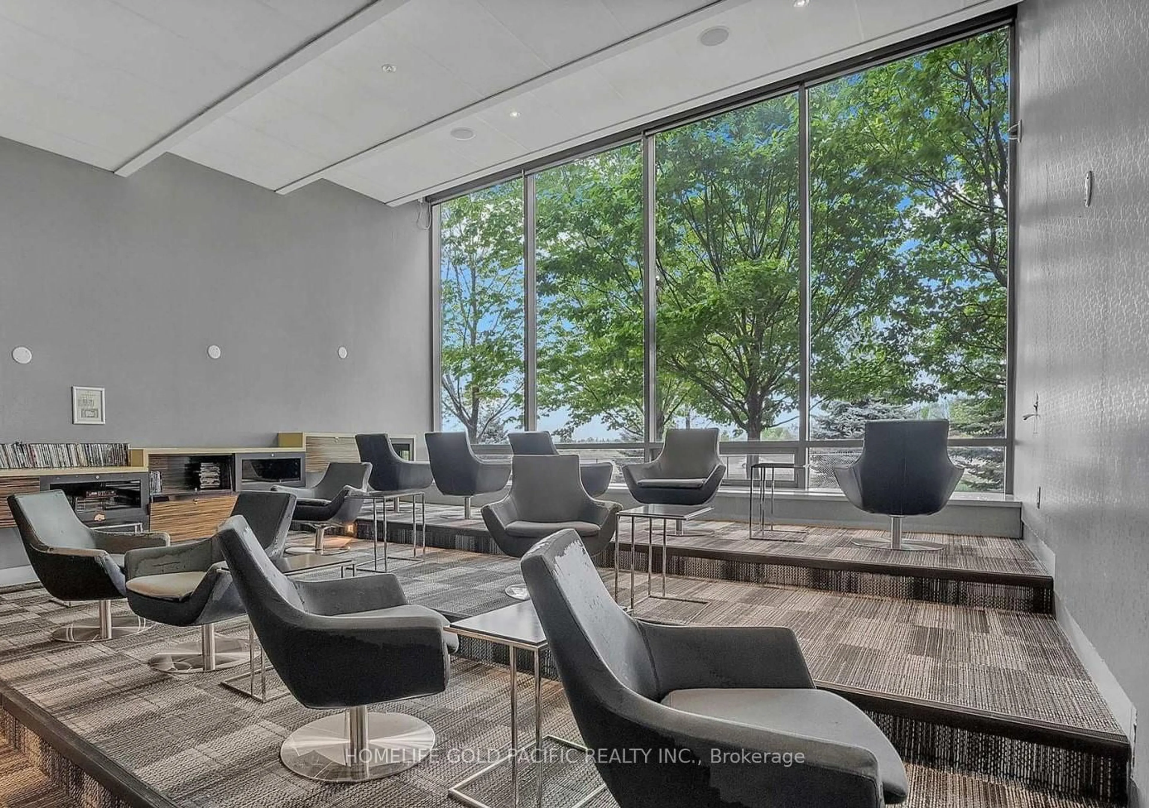 Lobby for 273 South Park Rd #1106, Markham Ontario L3T 0B5