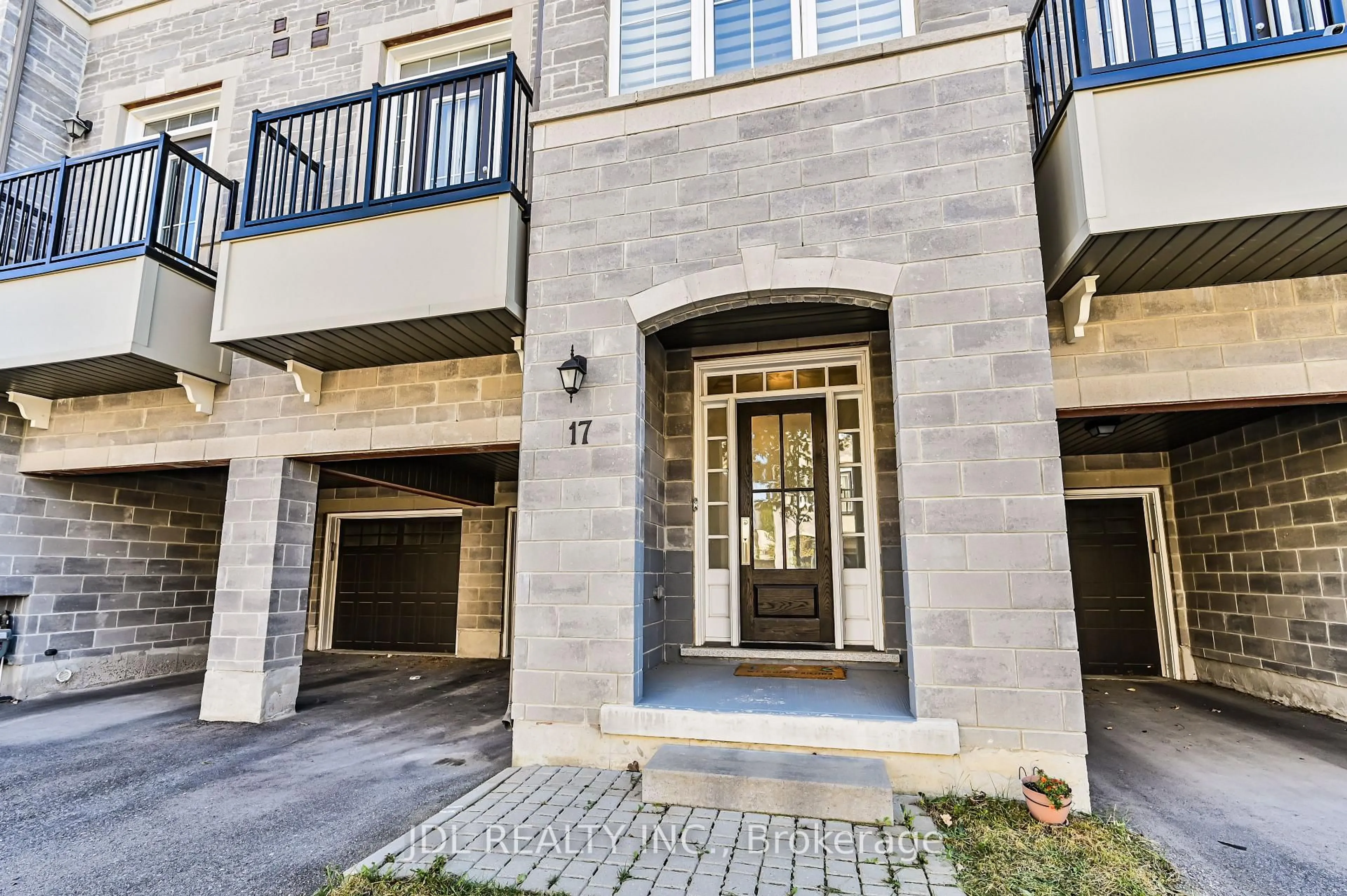 Unknown for 17 Thomas Foster St, Markham Ontario L6C 0Z4