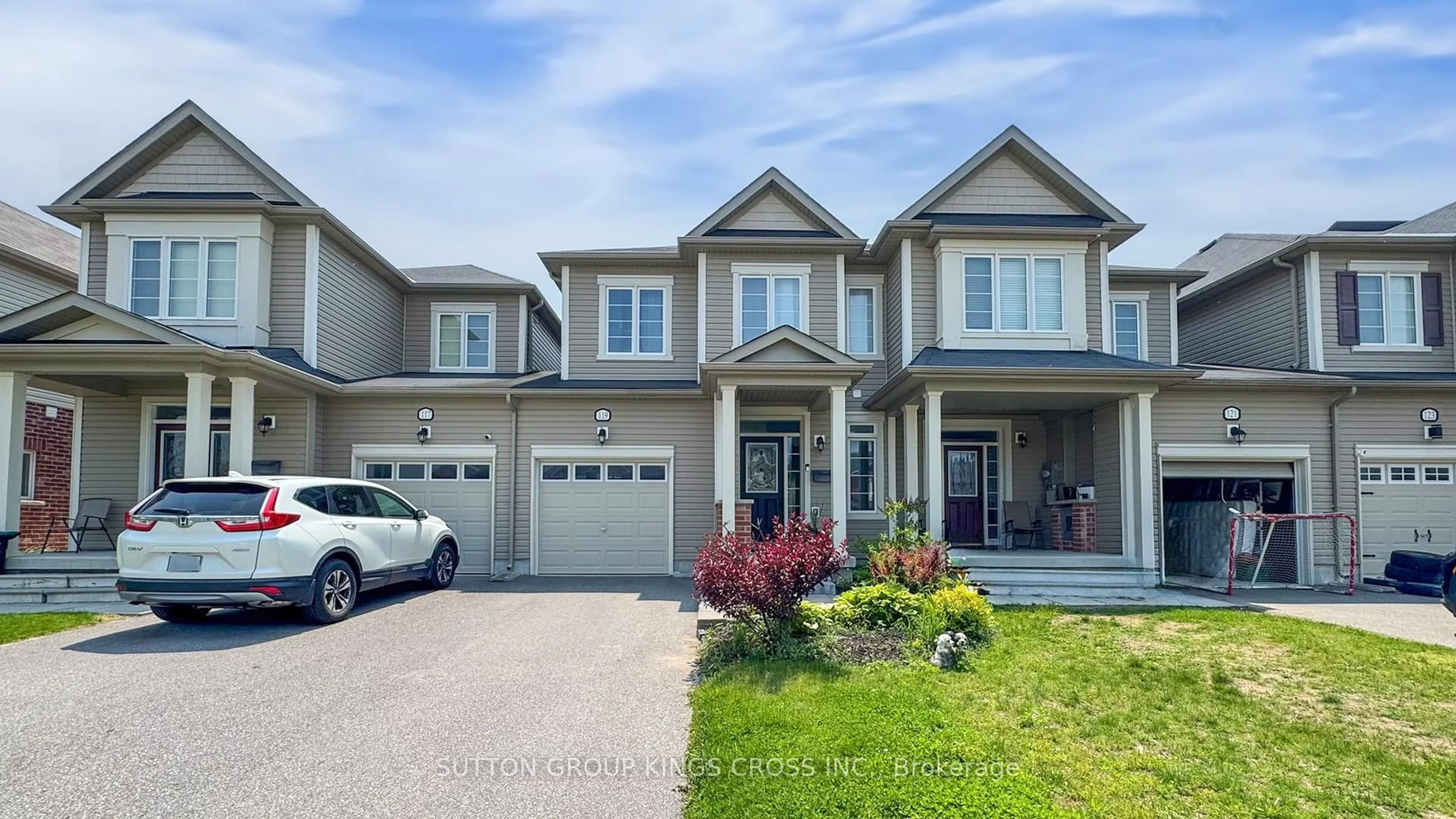 Unknown for 119 Wagner Cres, Essa Ontario L0M 1B6