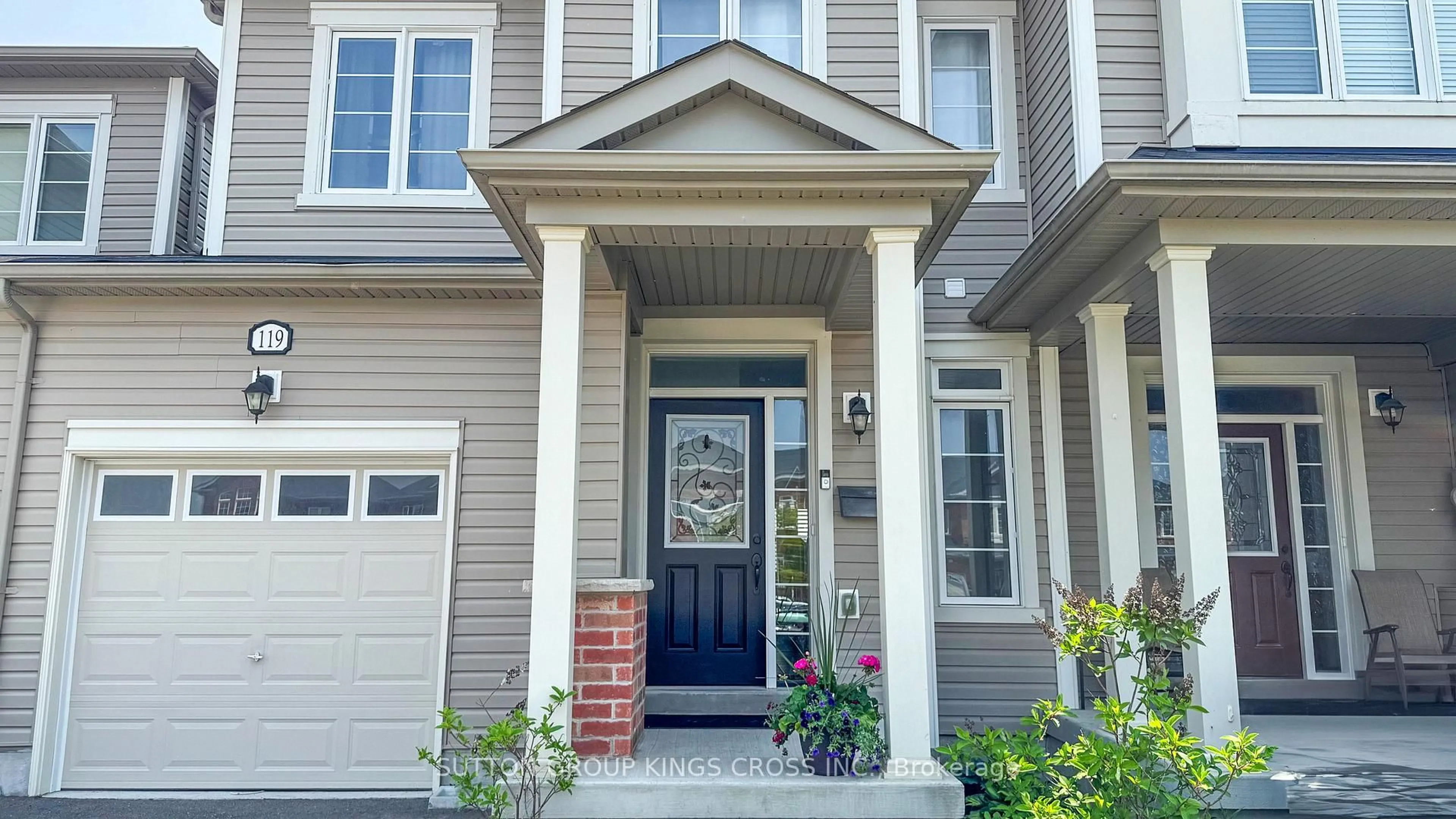 Unknown for 119 Wagner Cres, Essa Ontario L0M 1B6