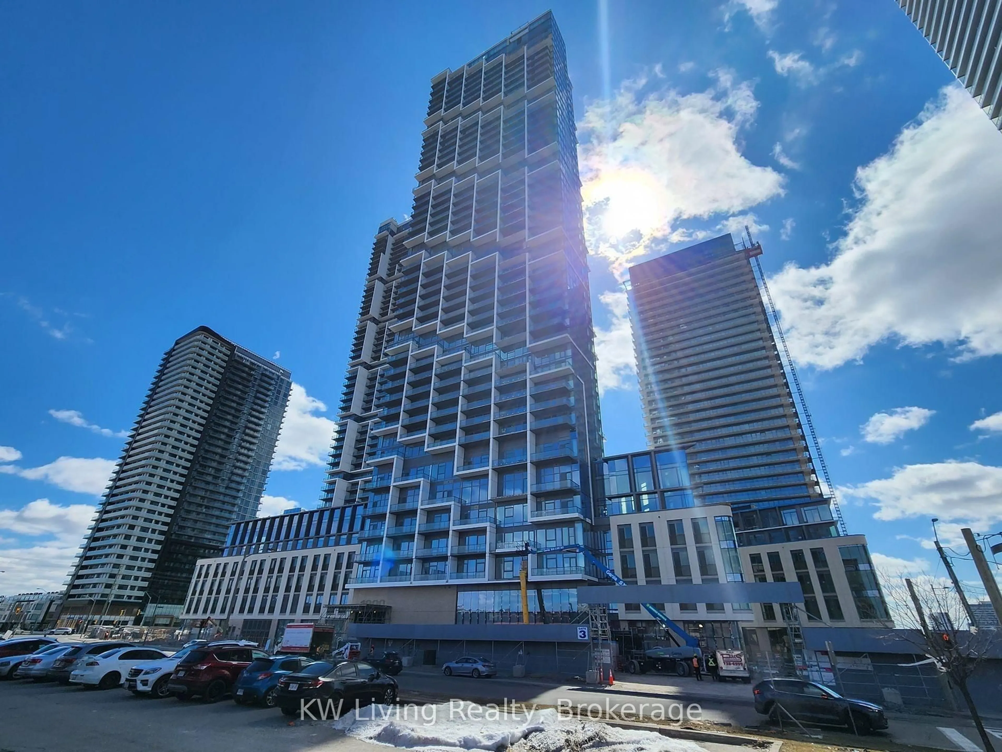 Unknown for 1000 Portage Pkwy #2208, Vaughan Ontario L4K 0L1