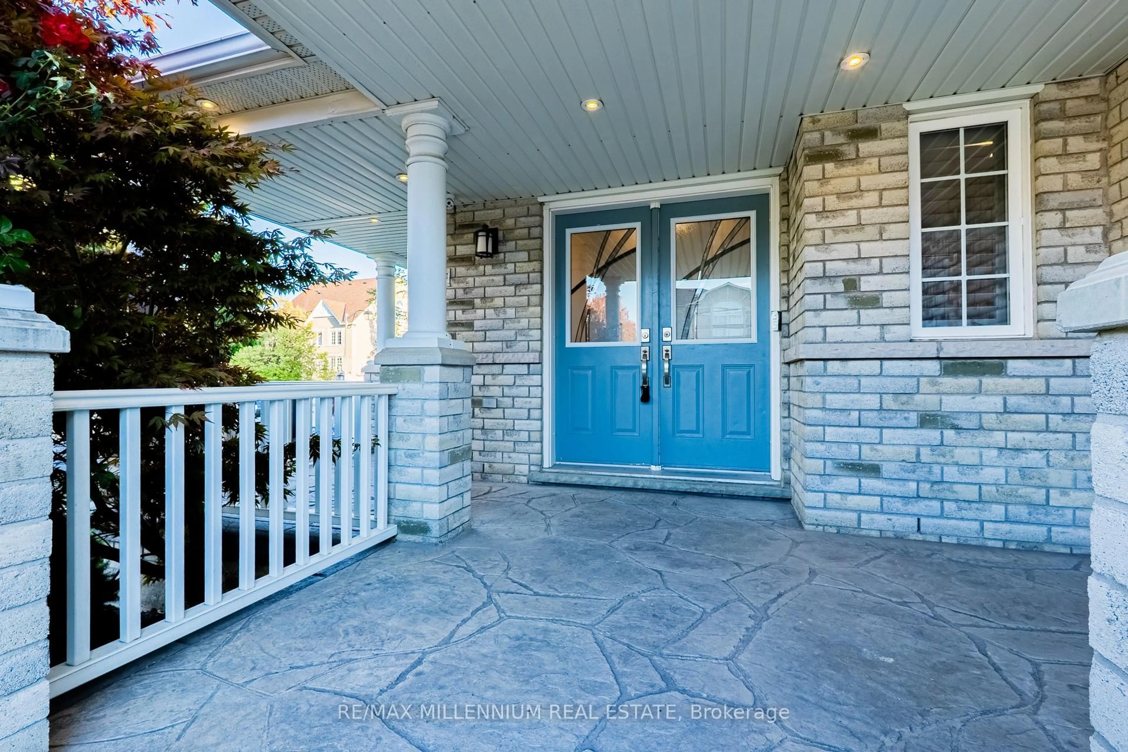 Unknown for 1 Bracknell Ave, Markham Ontario L6C 0B2