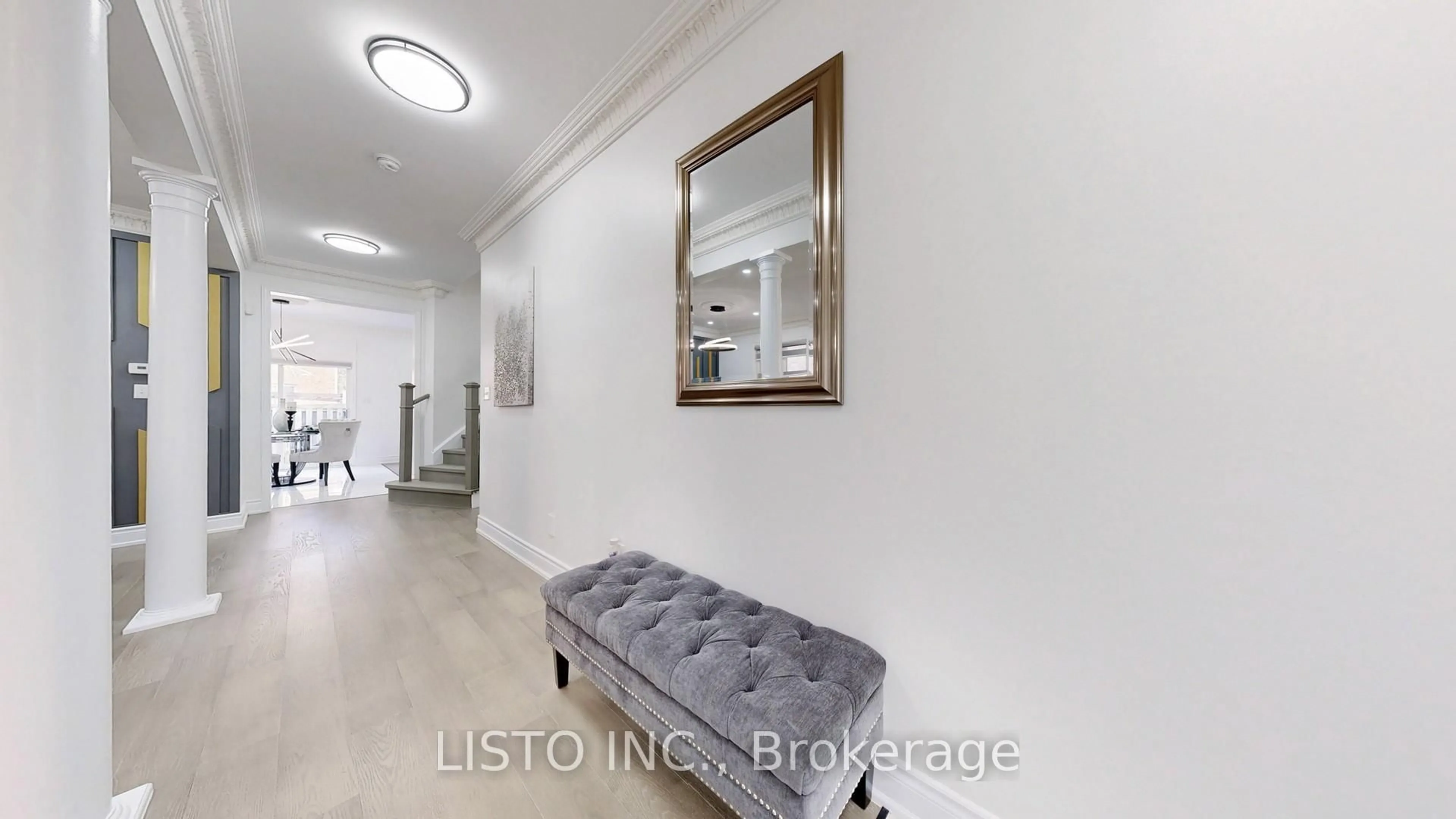 Unknown for 167 Golden Meadow Dr, Markham Ontario L6E 1E2
