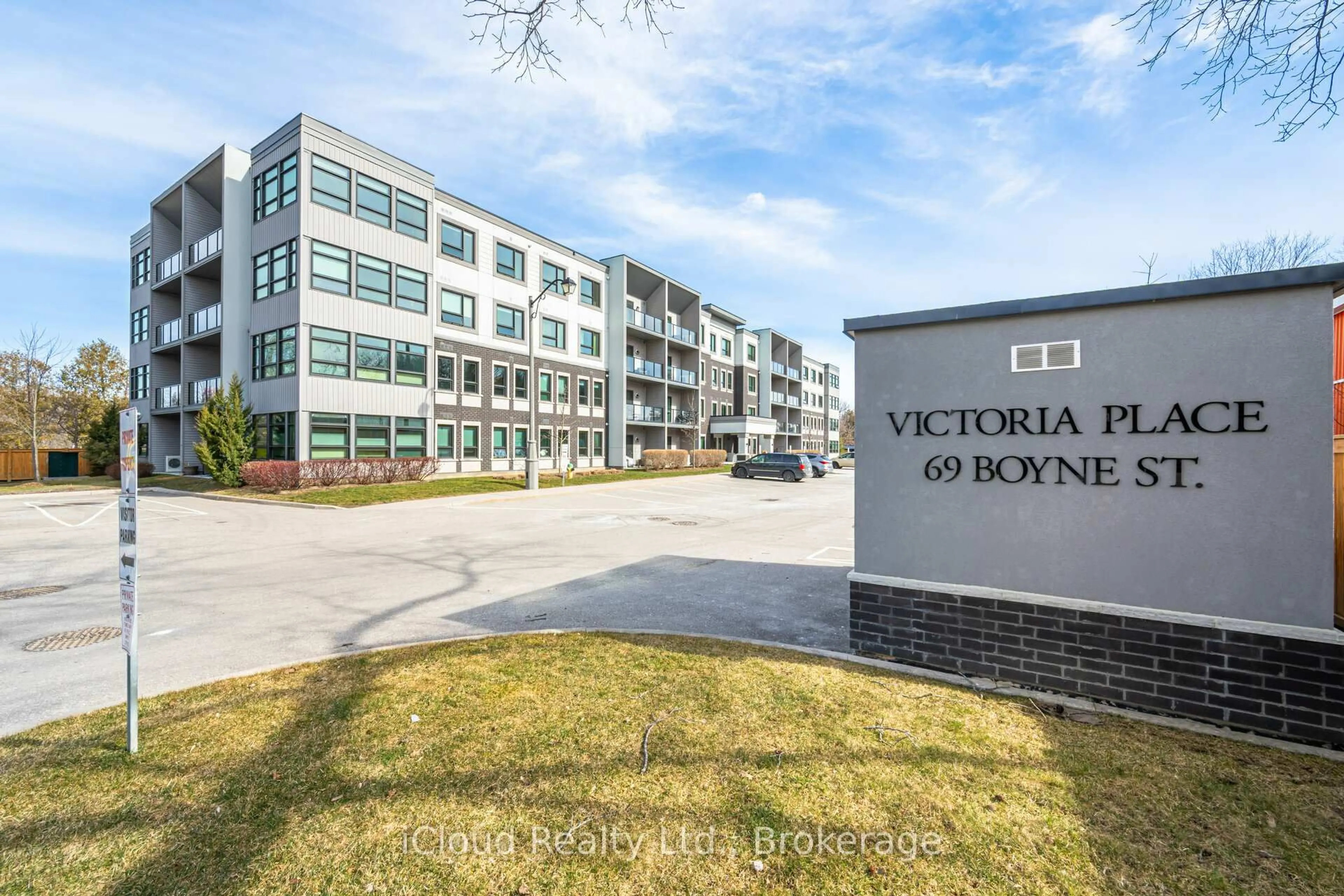 Unknown for 69 Boyne St #402, New Tecumseth Ontario L9R 0N5