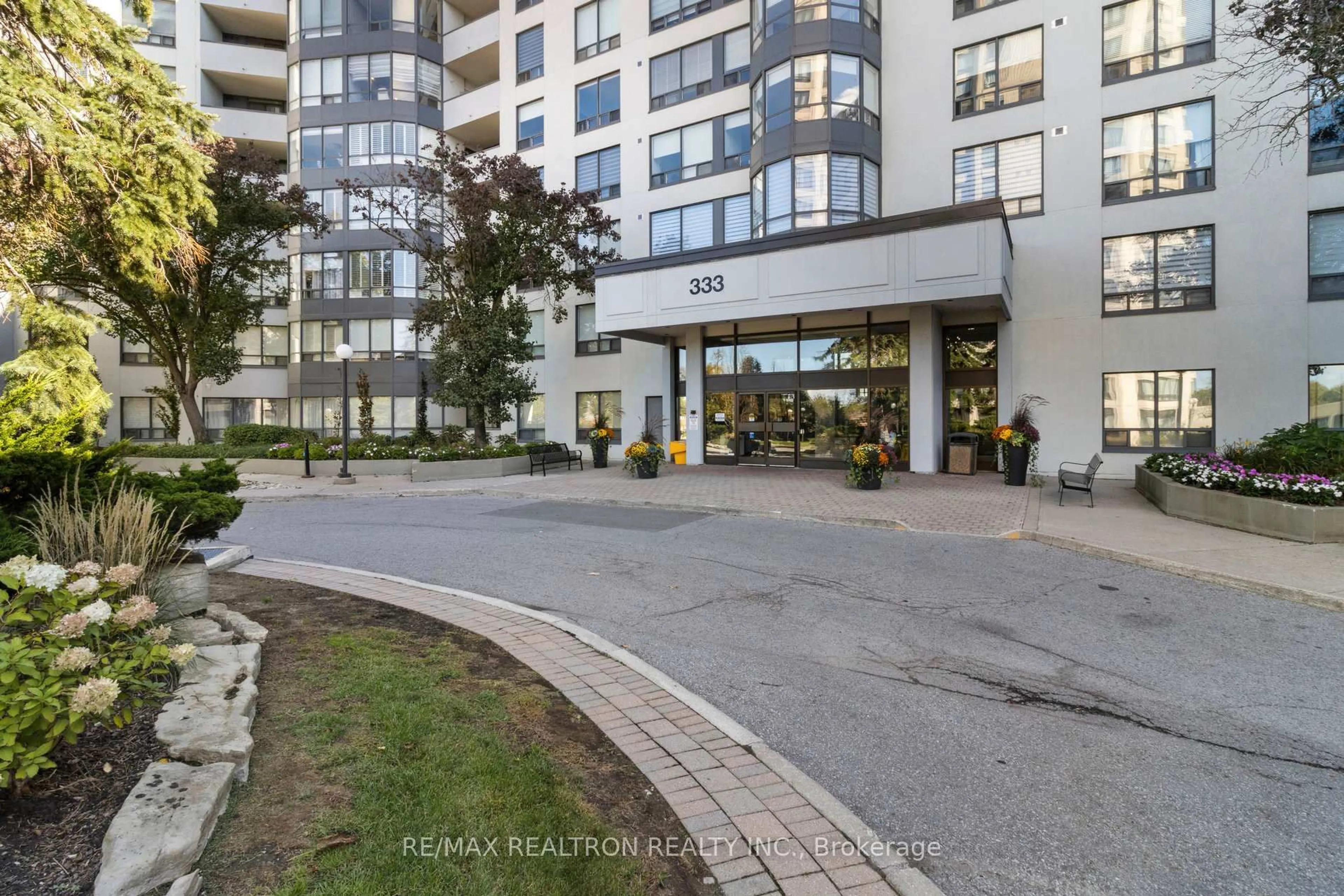 Unknown for 333 Clark Ave #307, Vaughan Ontario L4J 7K4