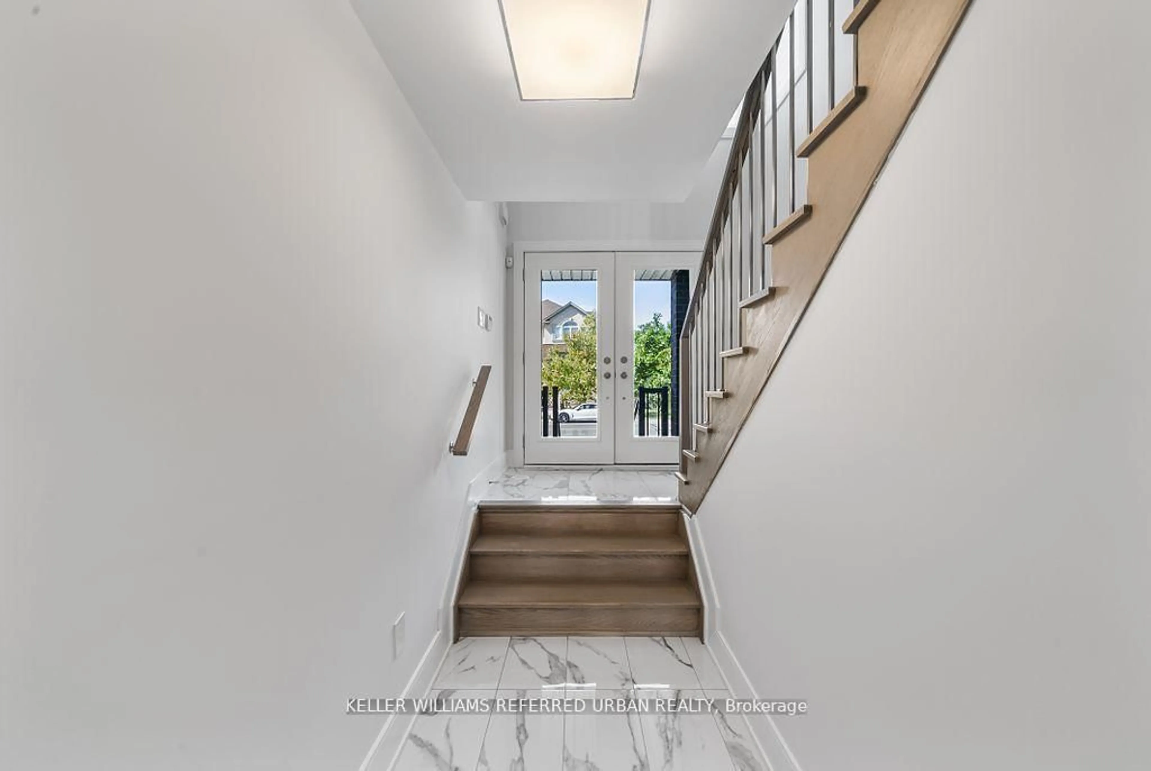 Unknown for 147 Lebovic Campus Dr, Vaughan Ontario L6A 5A1